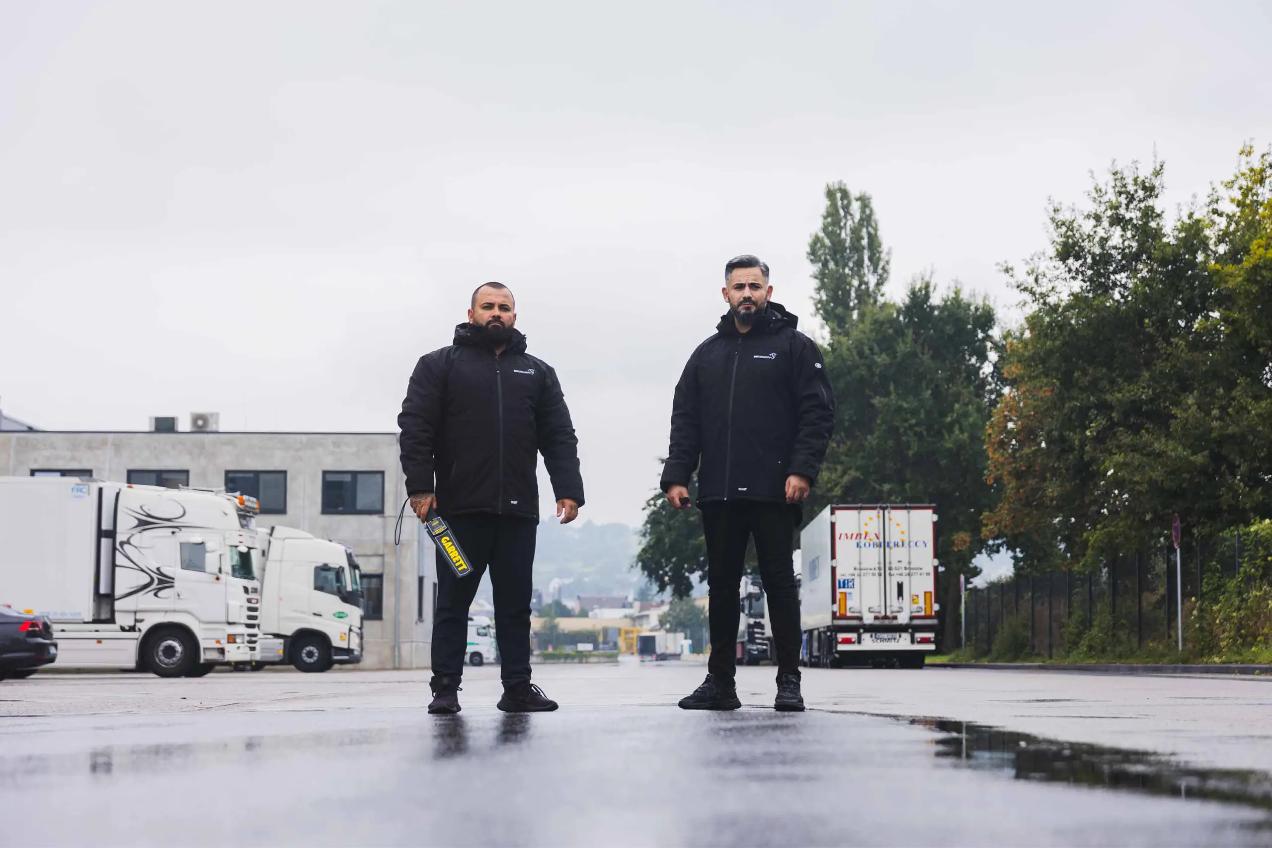 MSS Security Sicherheitsdienst