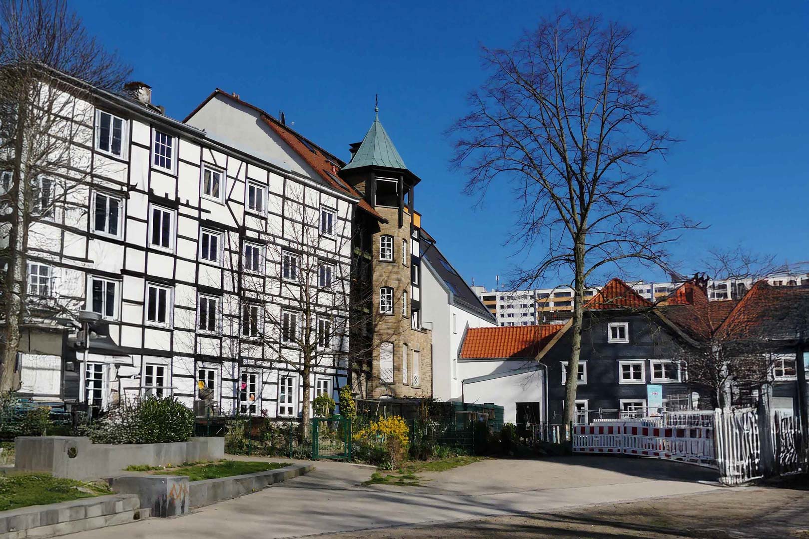 Sicherheitsdienst Iserlohn