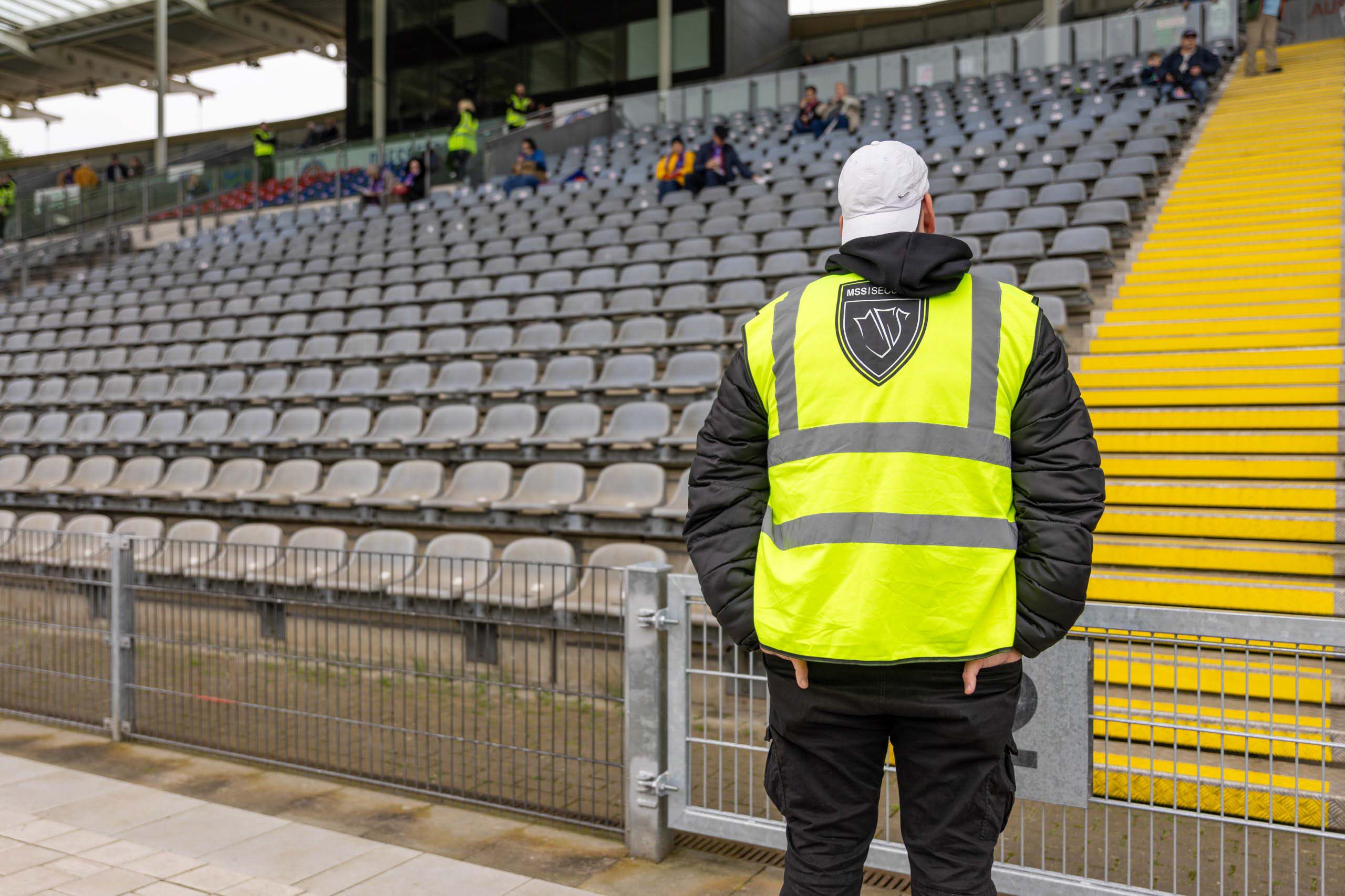 Veranstaltungsschutz