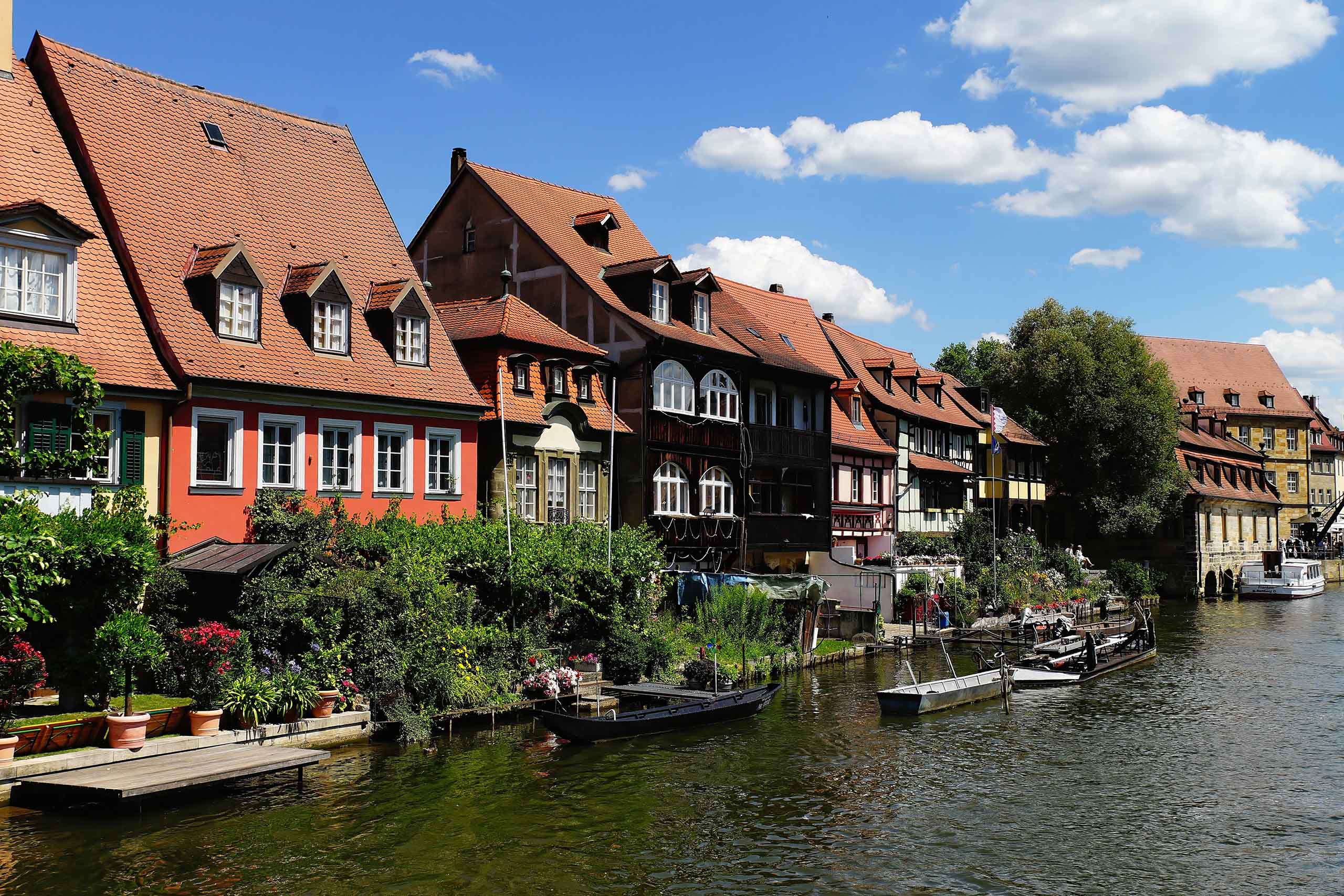 Sicherheitsdienst Bamberg