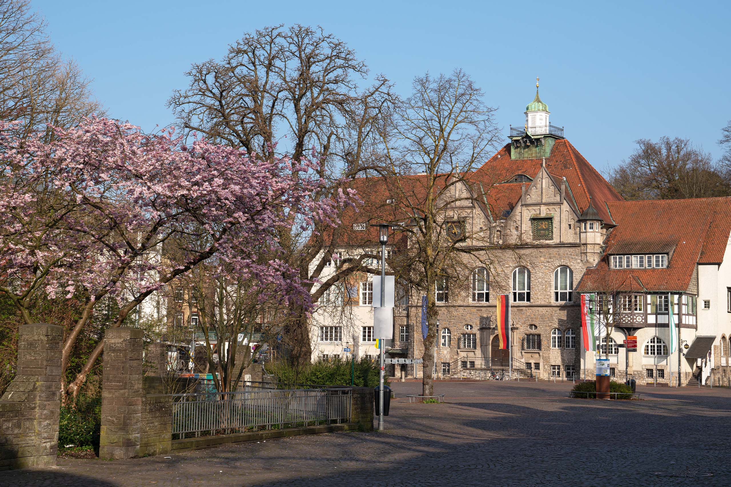 Sicherheitsdienst Bergisch Gladbach