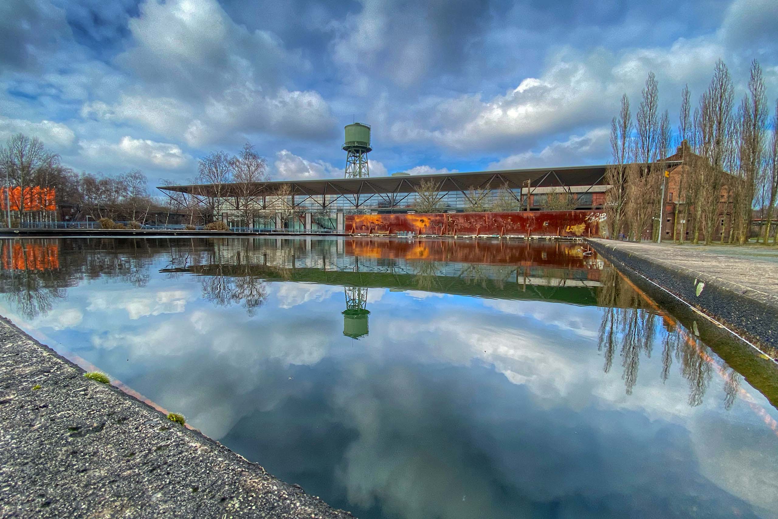 Sicherheitsdienst Bochum