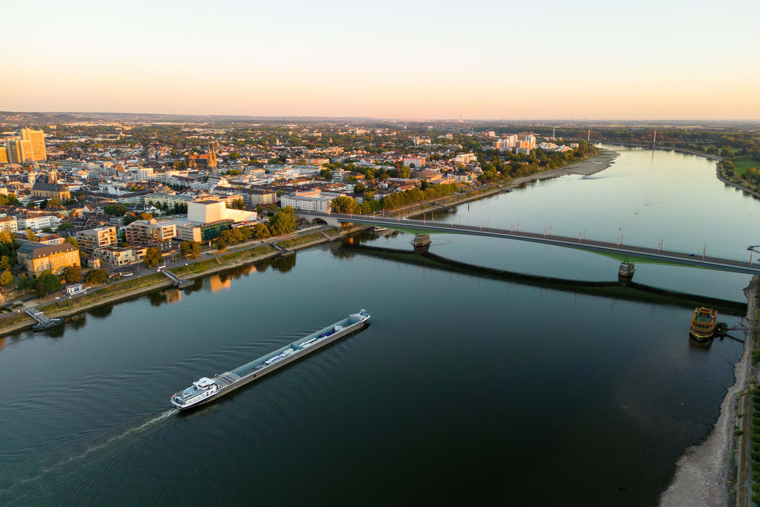 Sicherheitsdienst Bonn