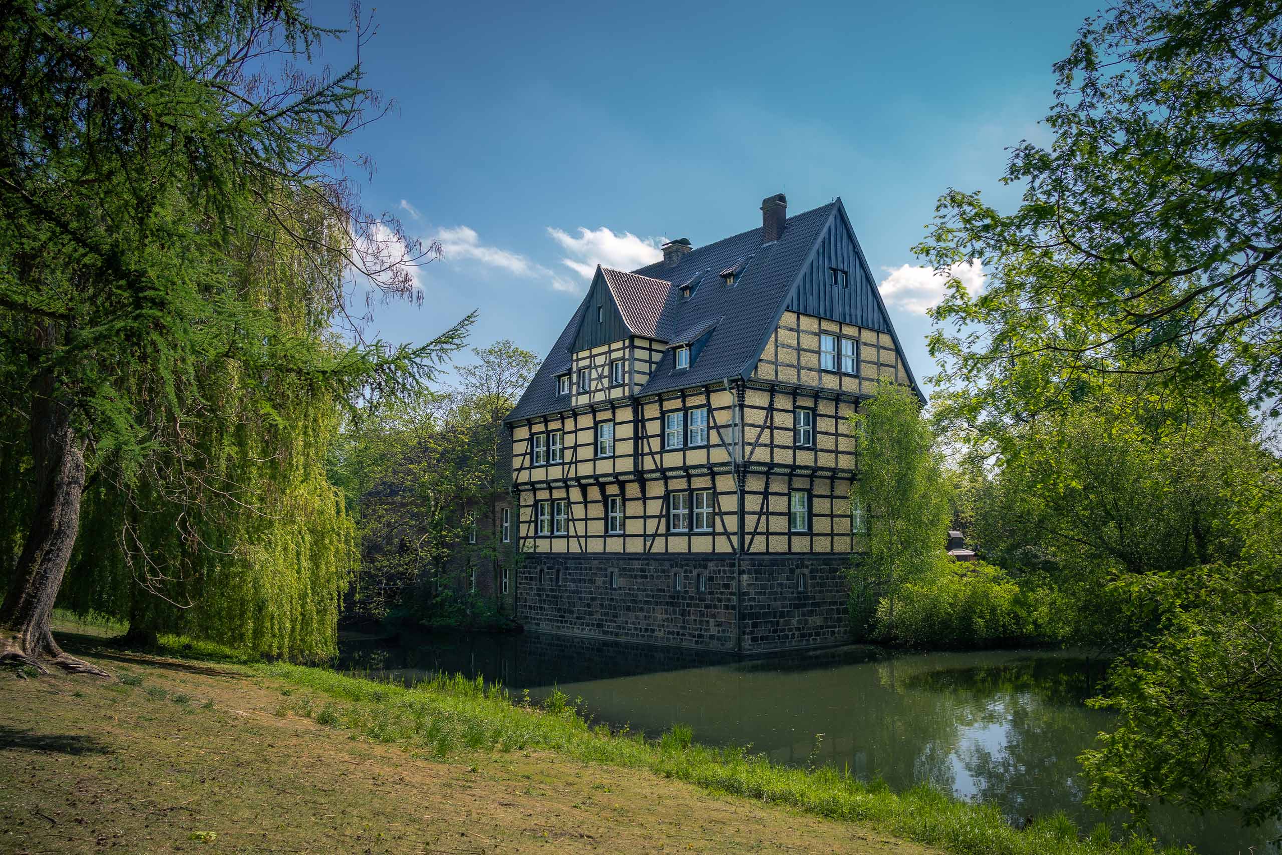 Sicherheitsdienst Burscheid