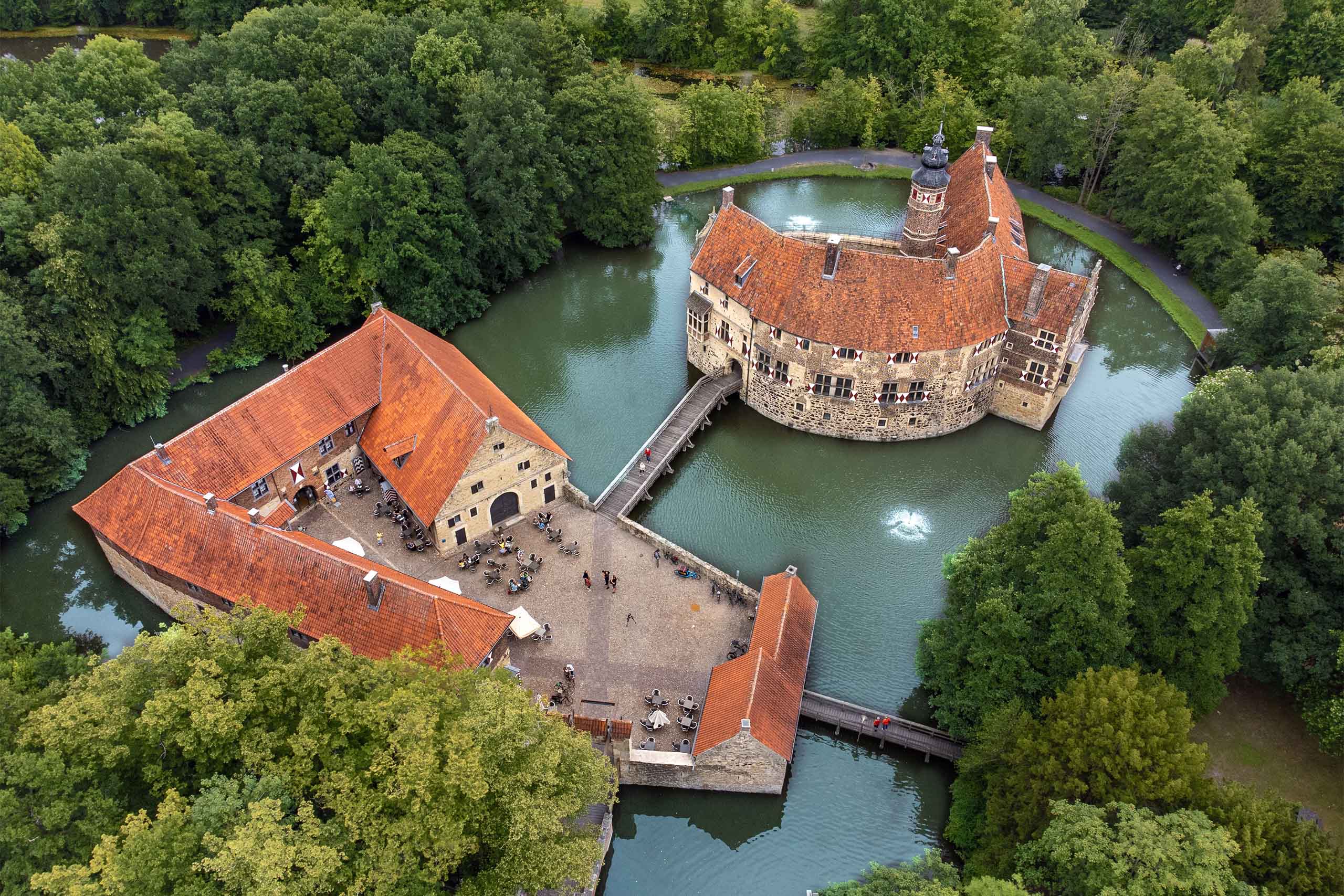 Sicherheitsdienst Coesfeld