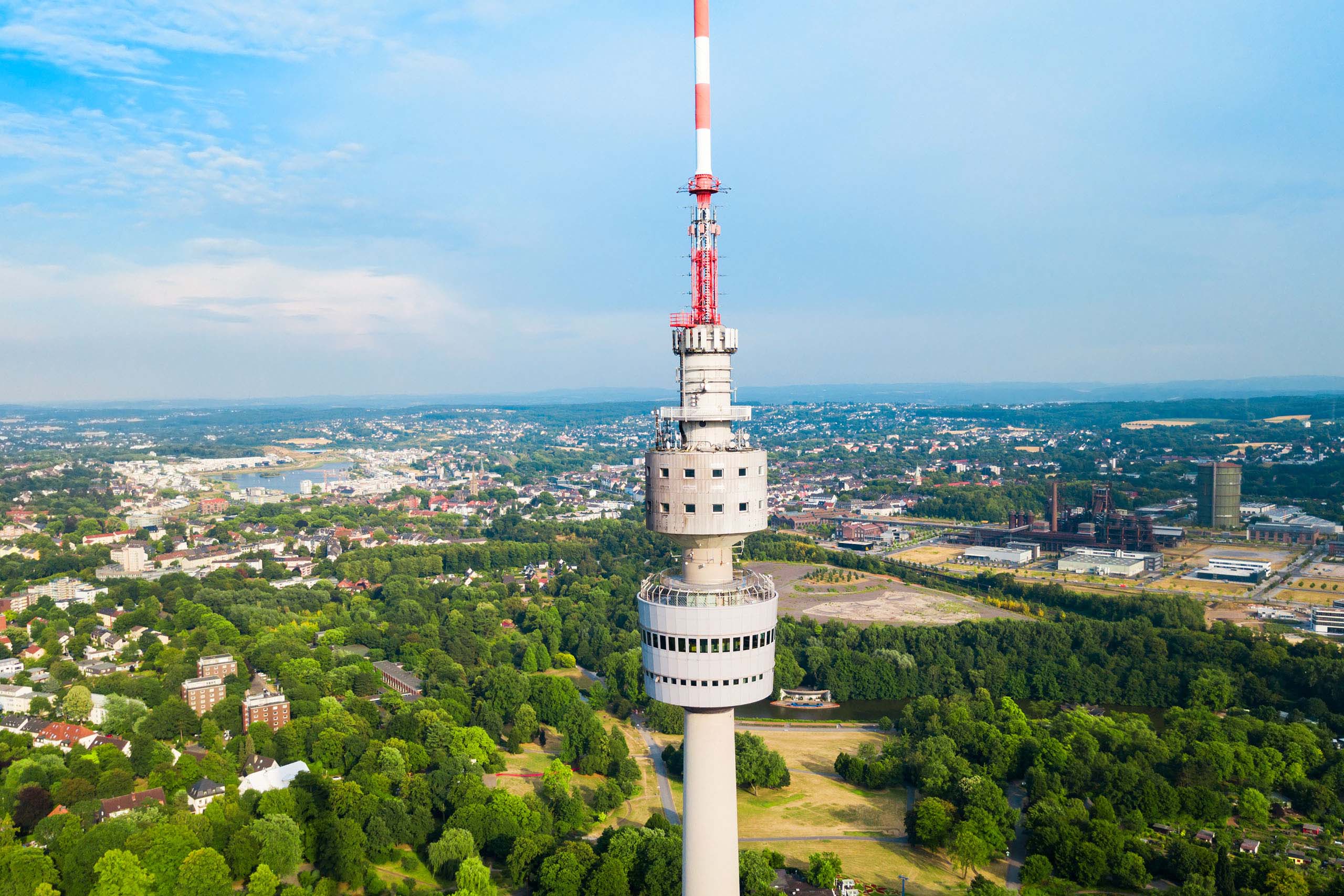 Sicherheitsdienst Dortmund