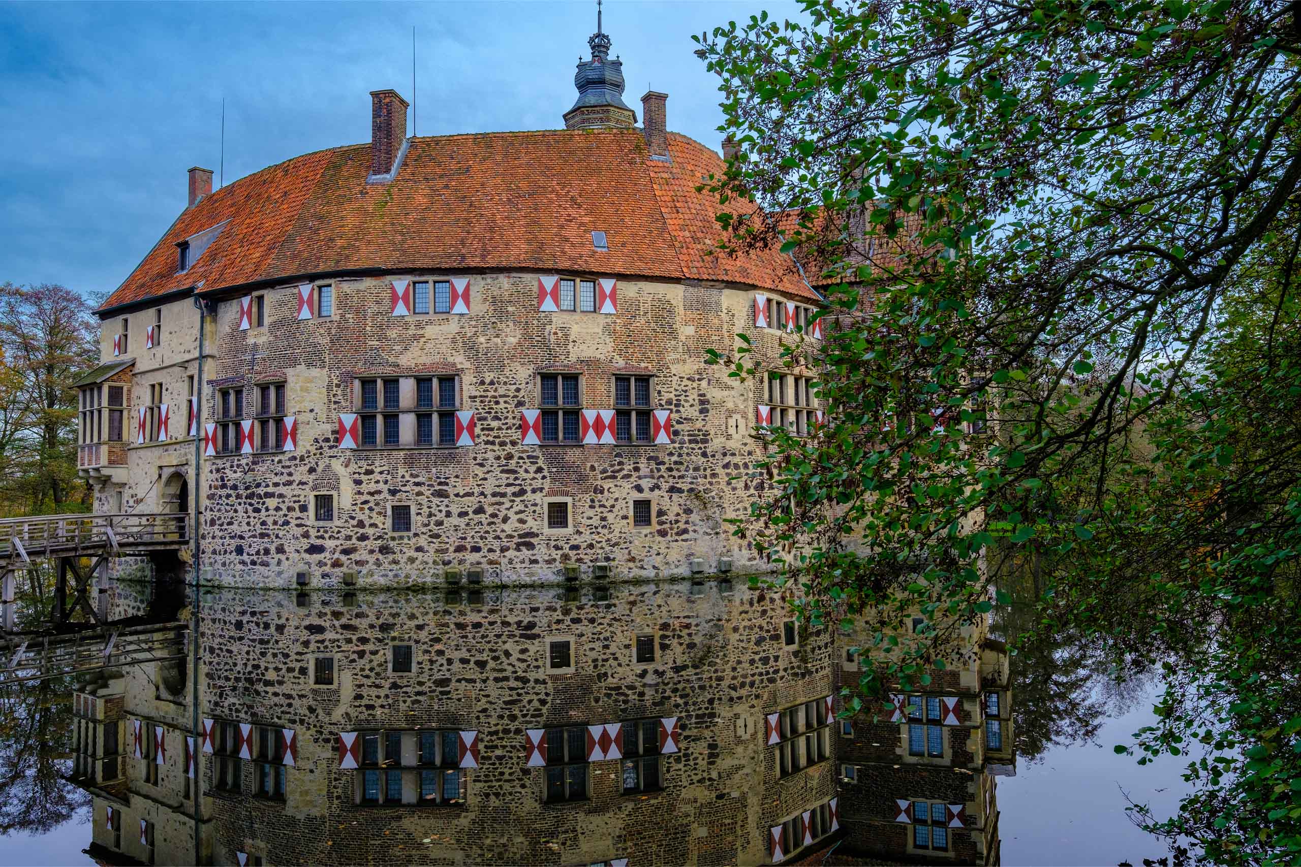 Sicherheitsdienst Dülmen