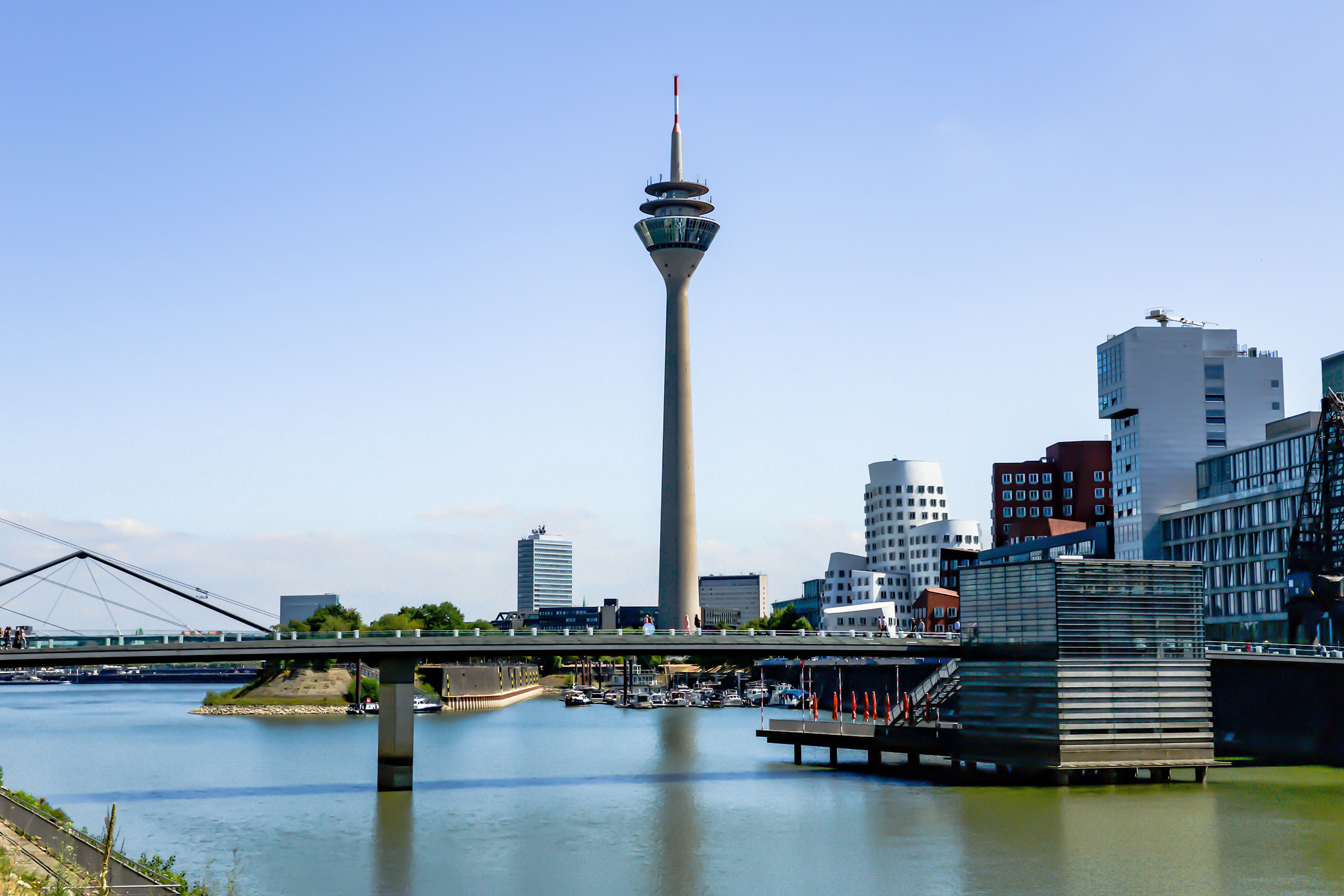 Sicherheitsdienst Düsseldorf