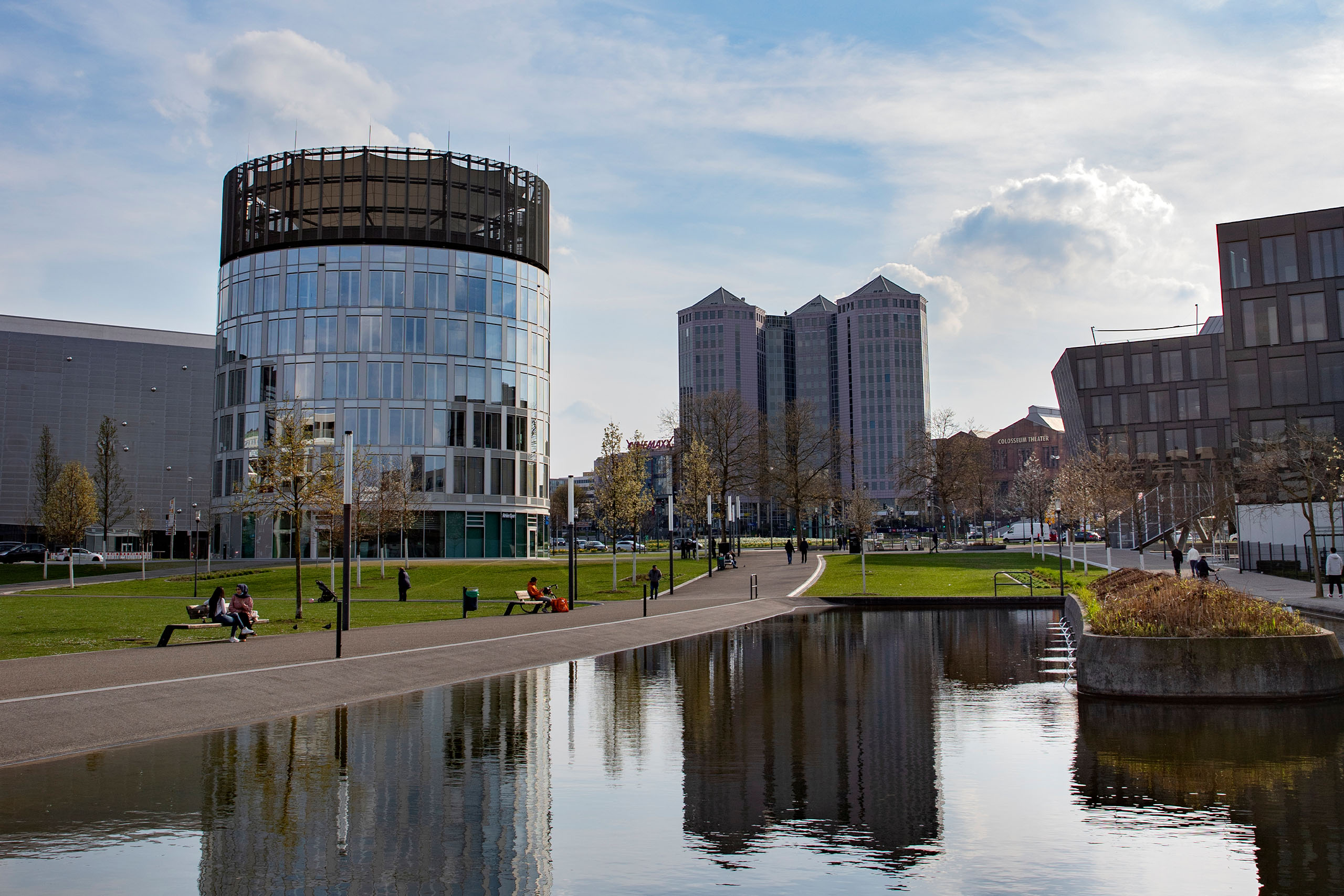 Sicherheitsdienst Essen