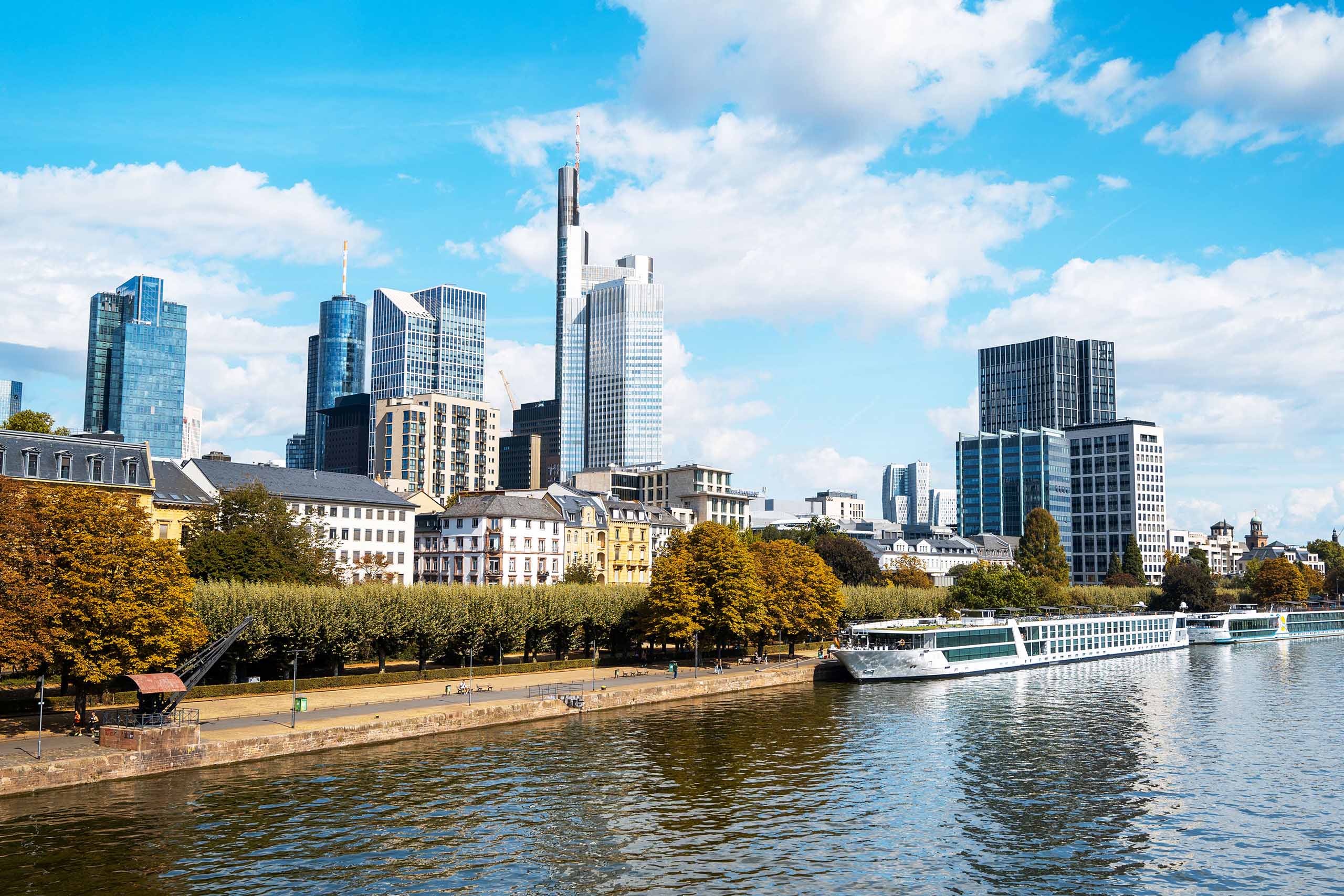 Sicherheitsdienst Frankfurt am Main