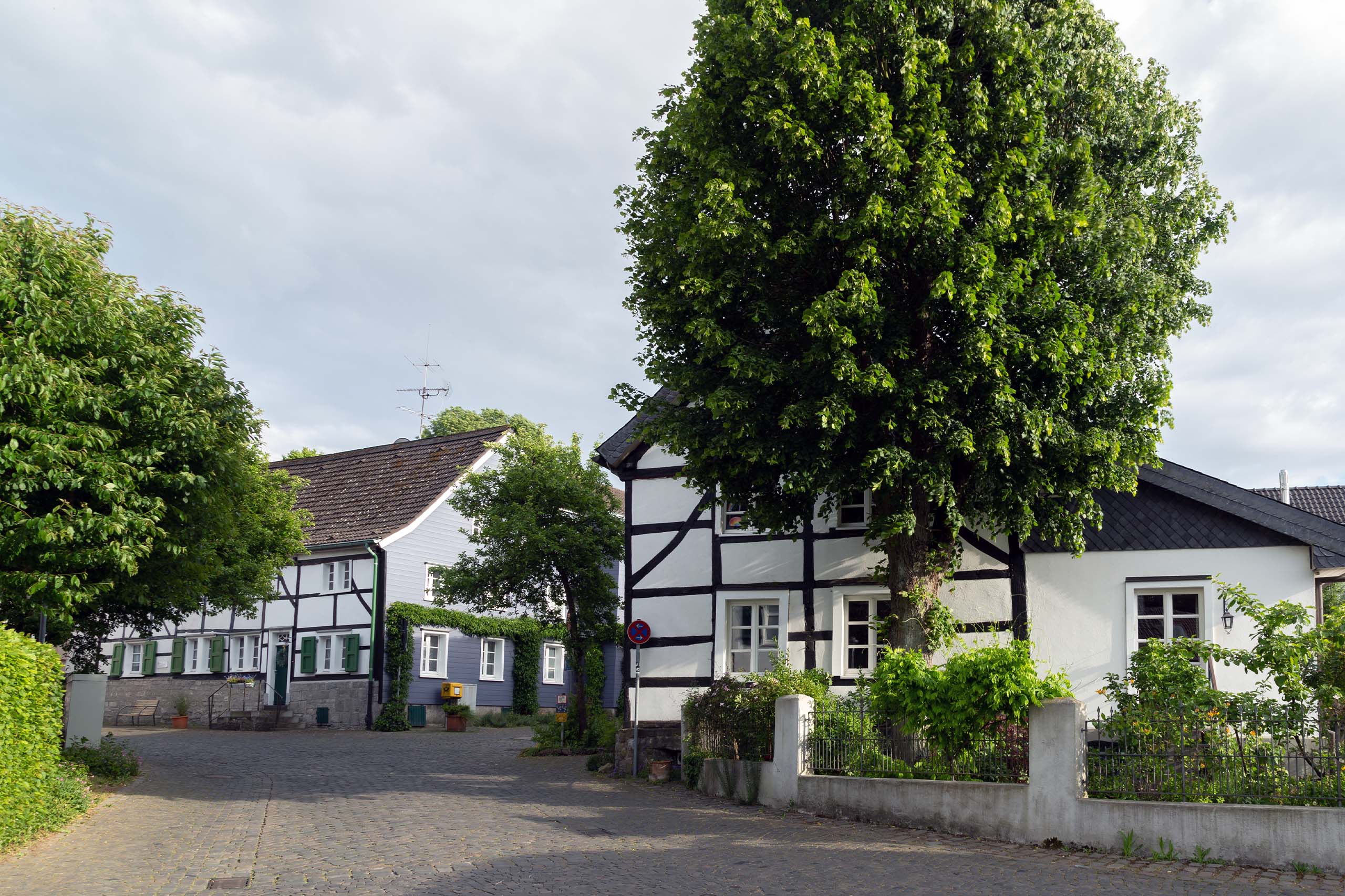 Sicherheitsdienst Haan