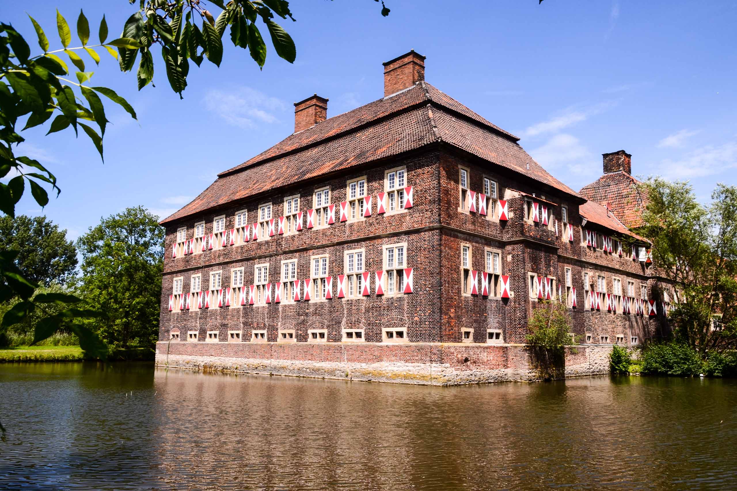 Sicherheitsdienst Hamm