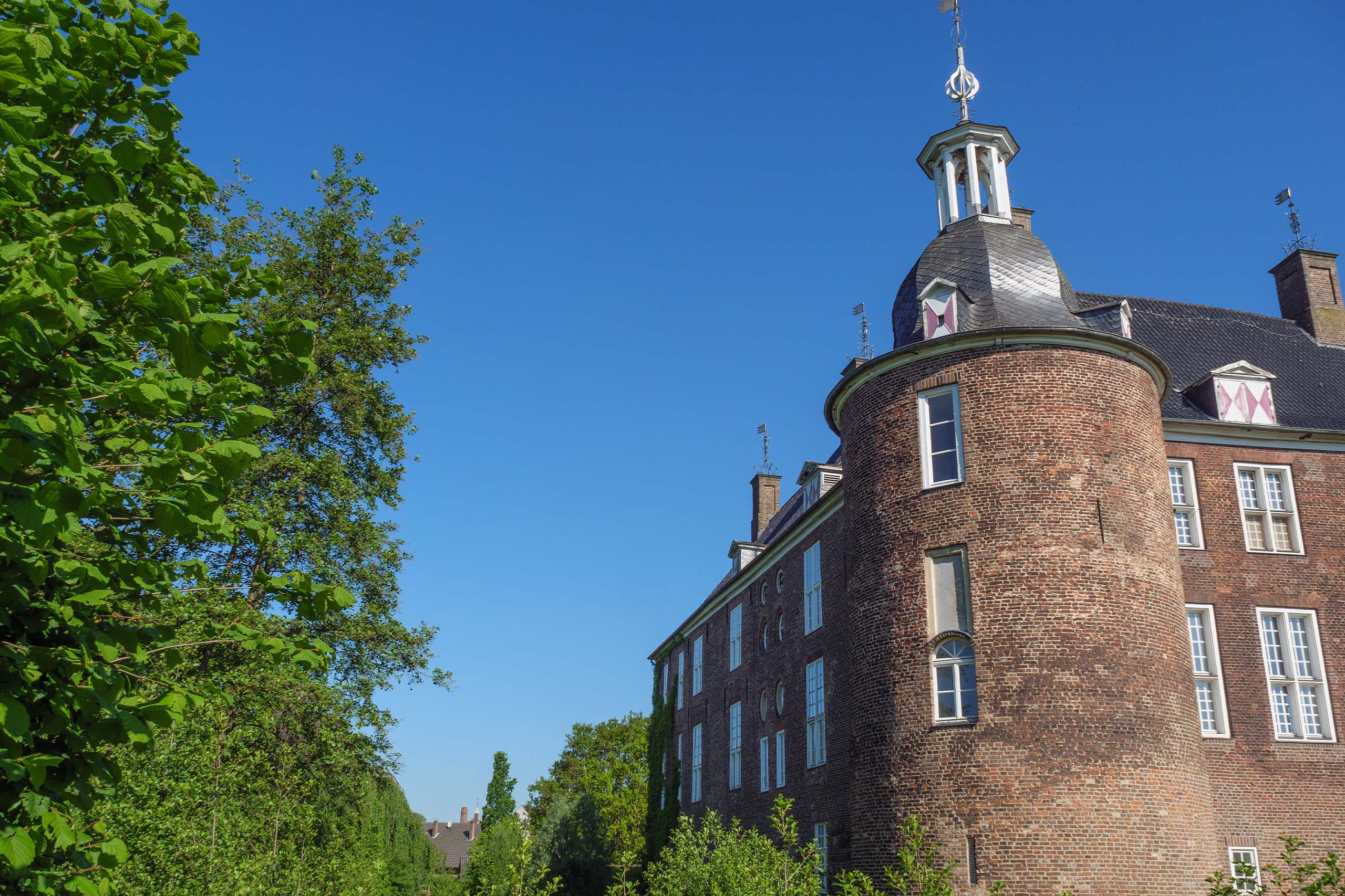 Sicherheitsdienst Hamminkeln