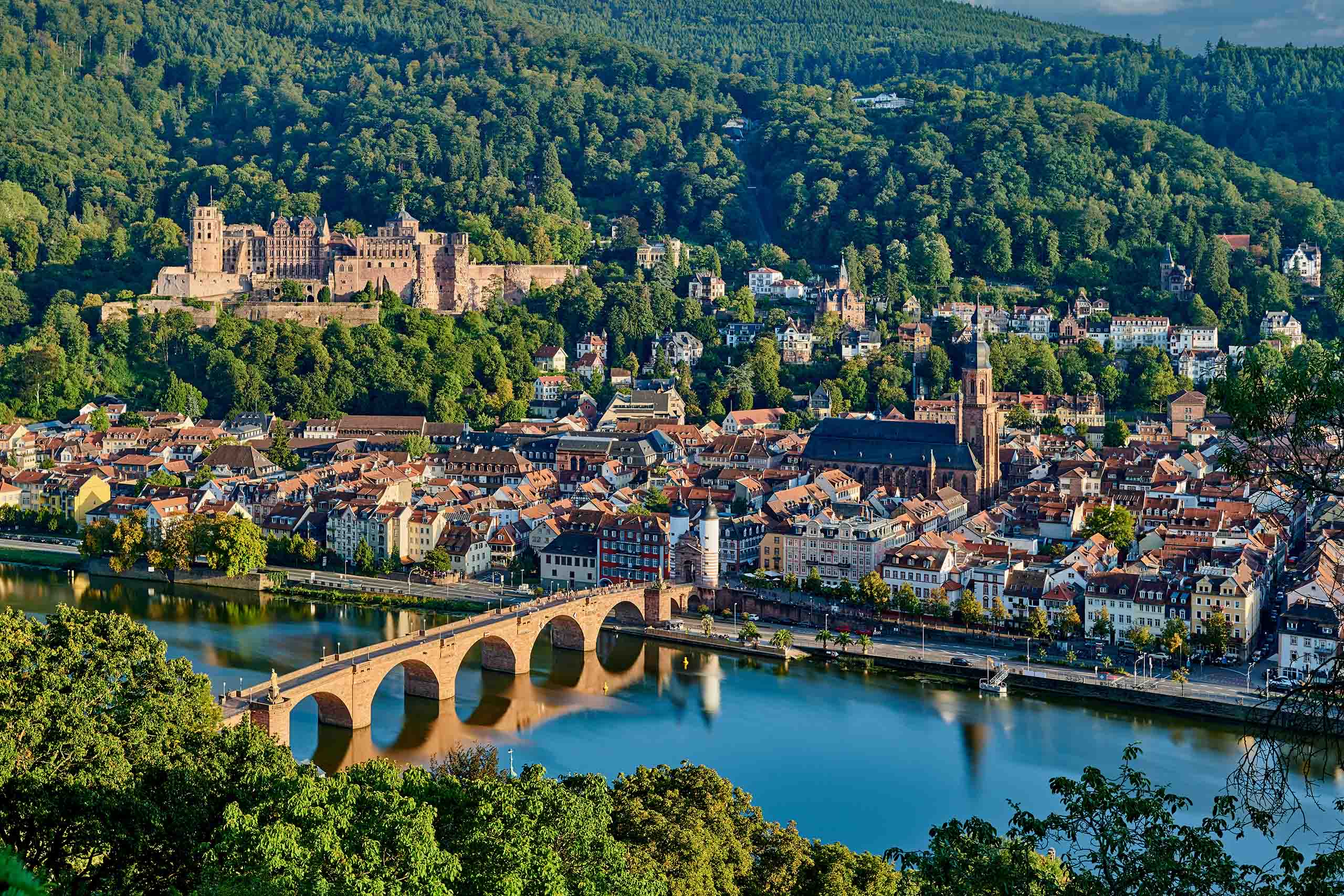 Sicherheitsdienst Heidelberg