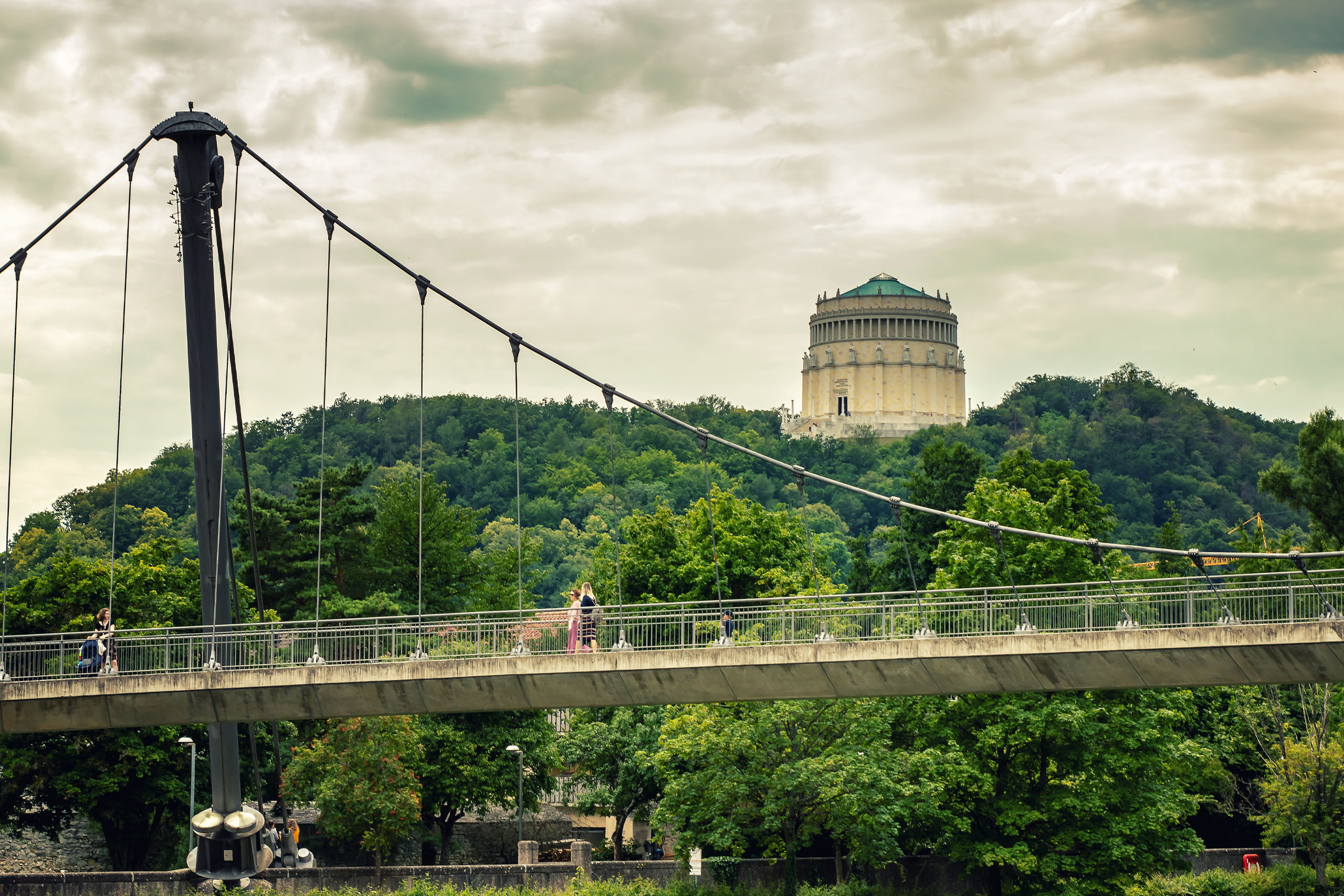 Sicherheitsdienst Kelheim