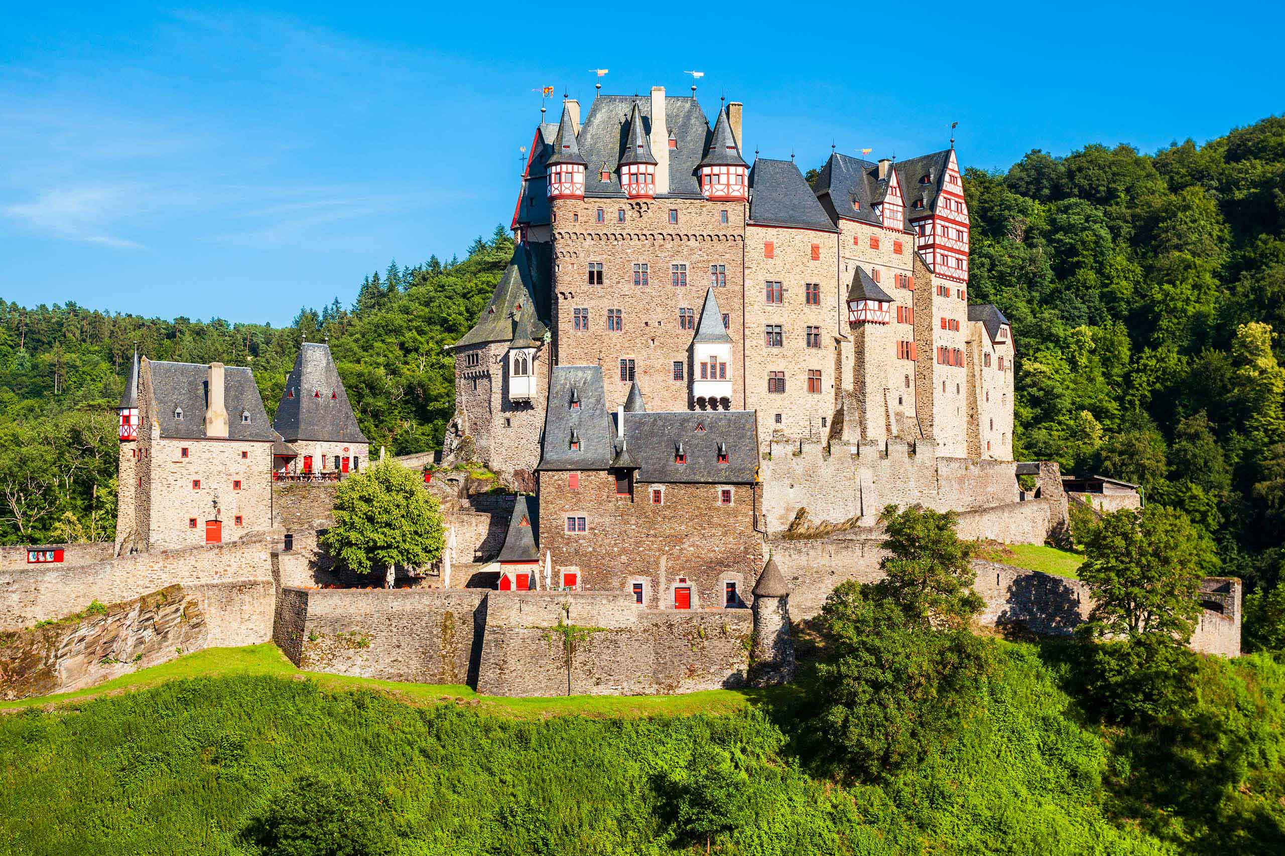 Sicherheitsdienst Koblenz