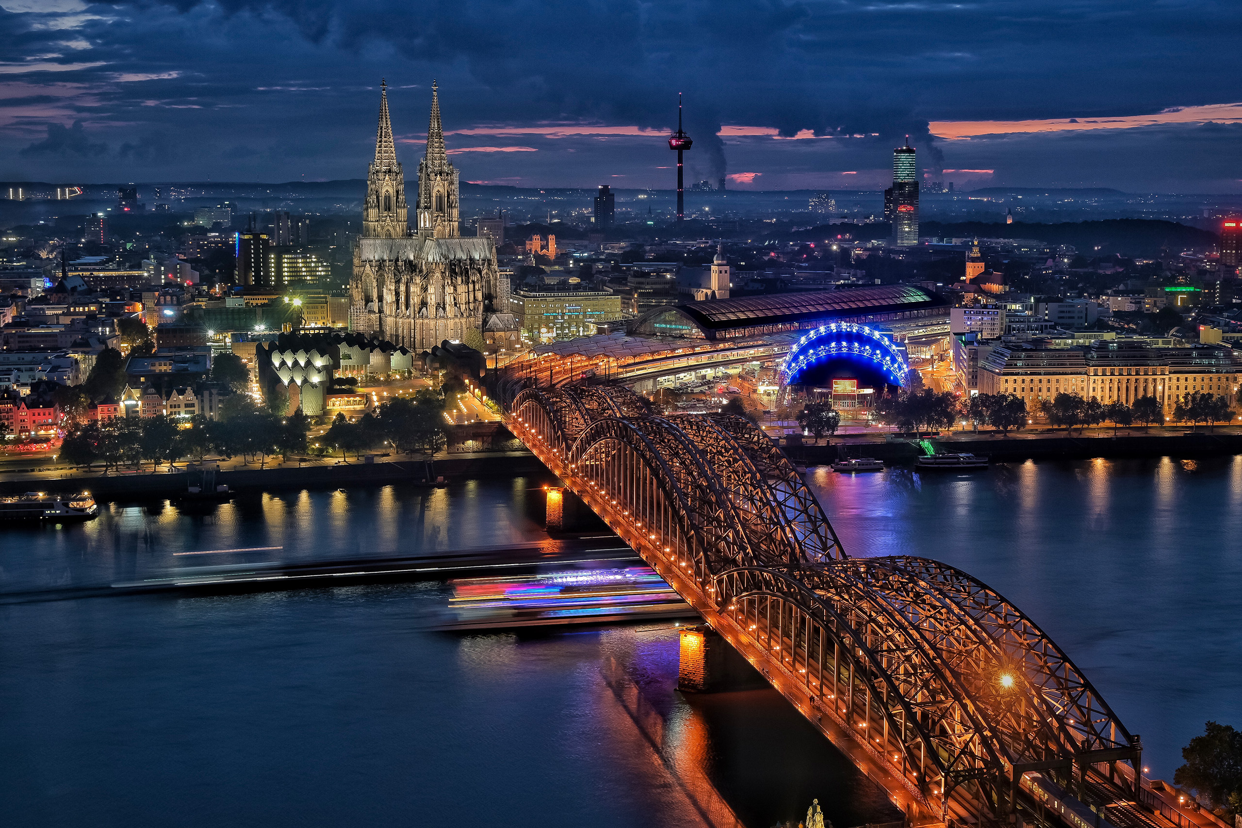 Sicherheitsdienst Köln