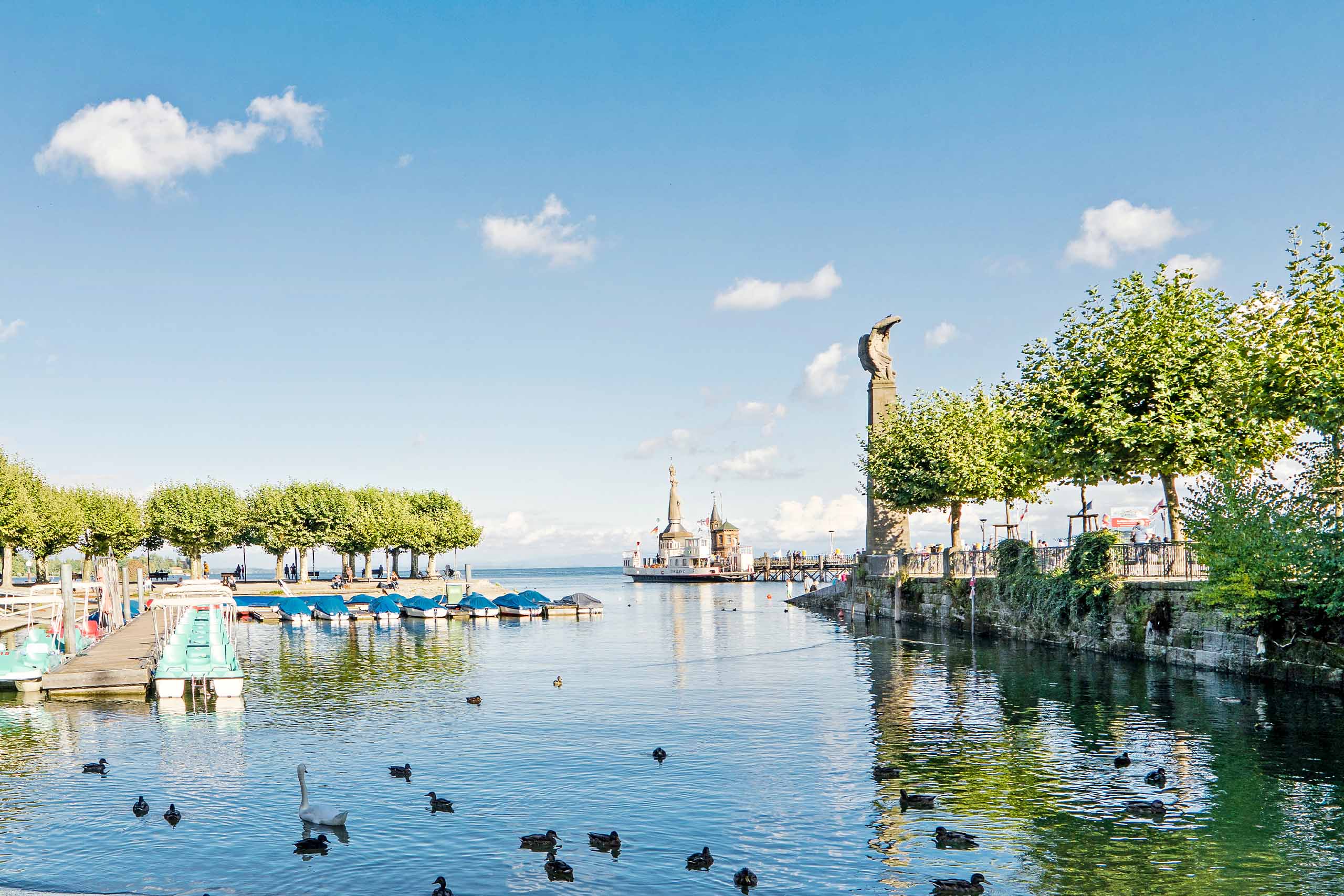 Sicherheitsdienst Konstanz