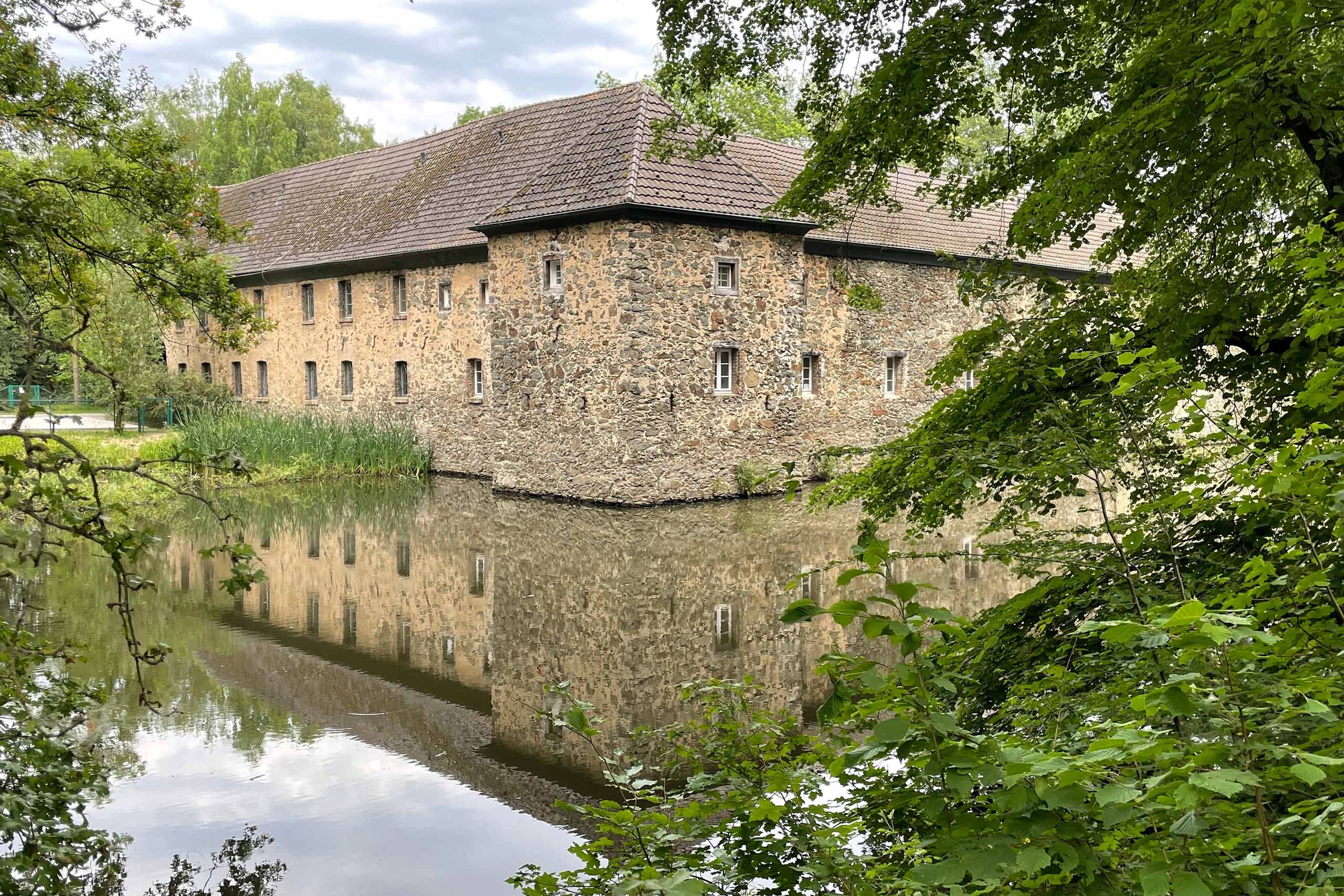 Sicherheitsdienst Langenfeld