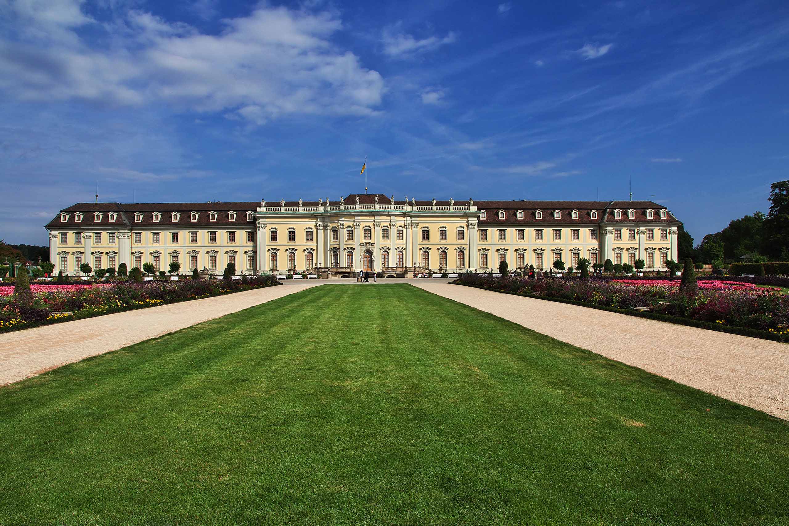 Sicherheitsdienst Ludwigsburg