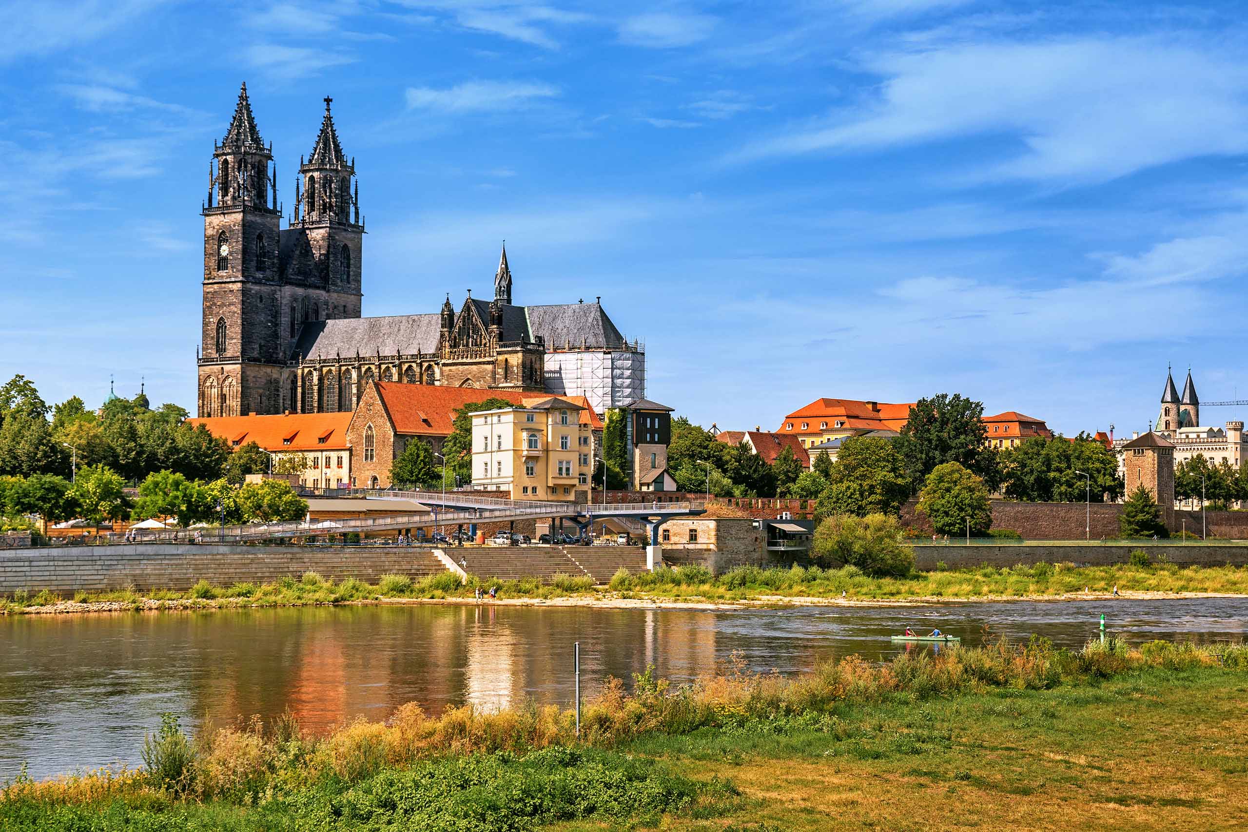 Sicherheitsdienst Magdeburg