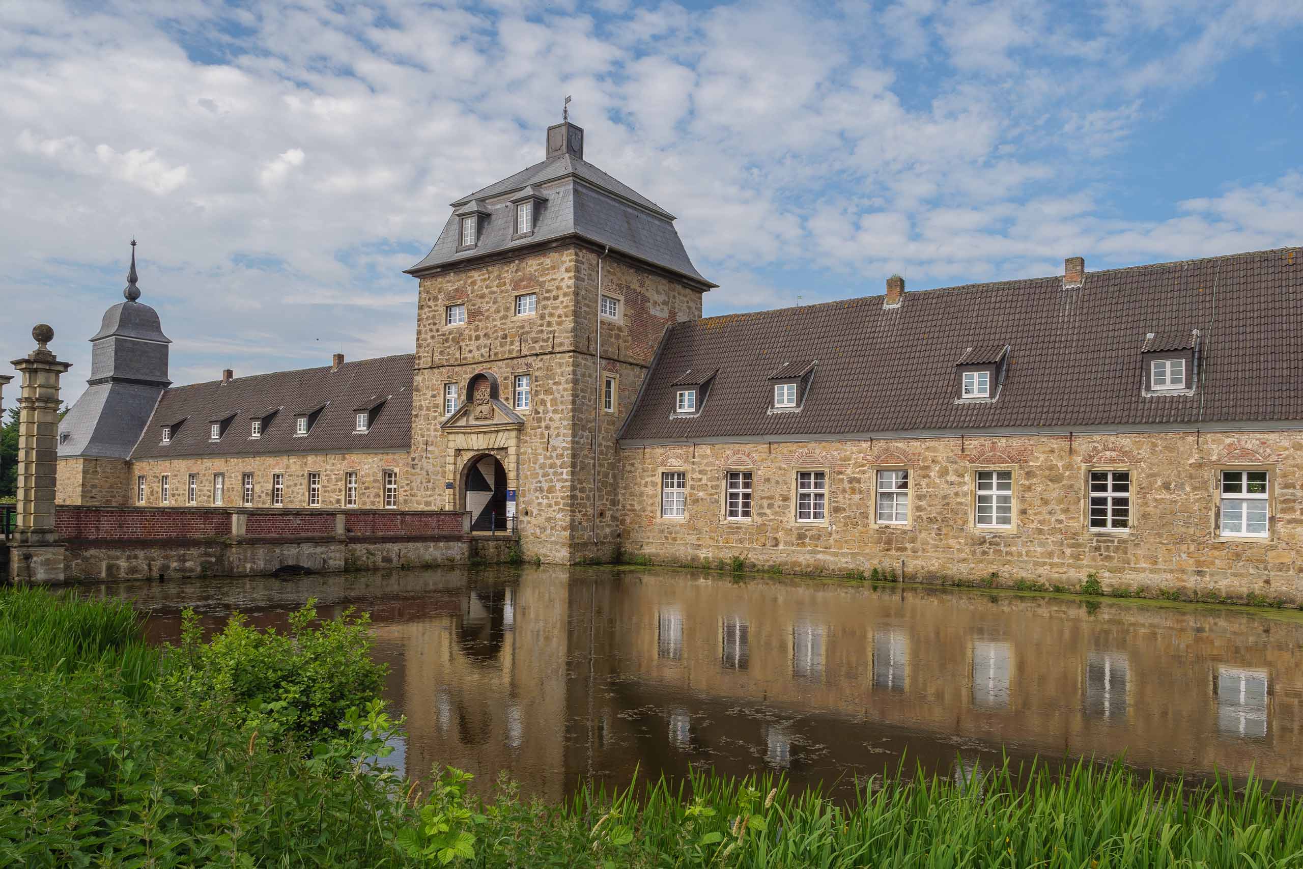 Sicherheitsdienst Marl