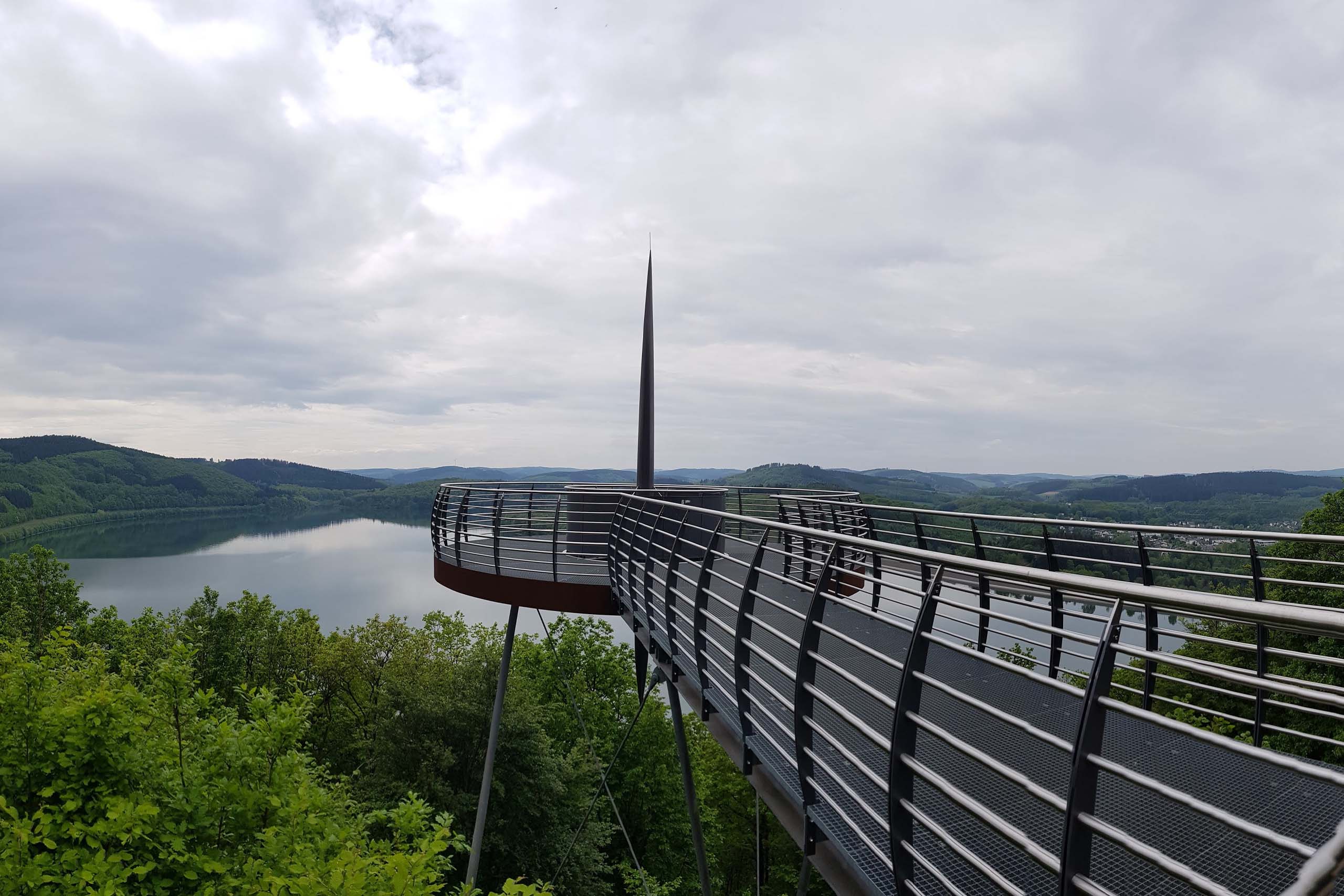 Sicherheitsdienst Meinerzhagen
