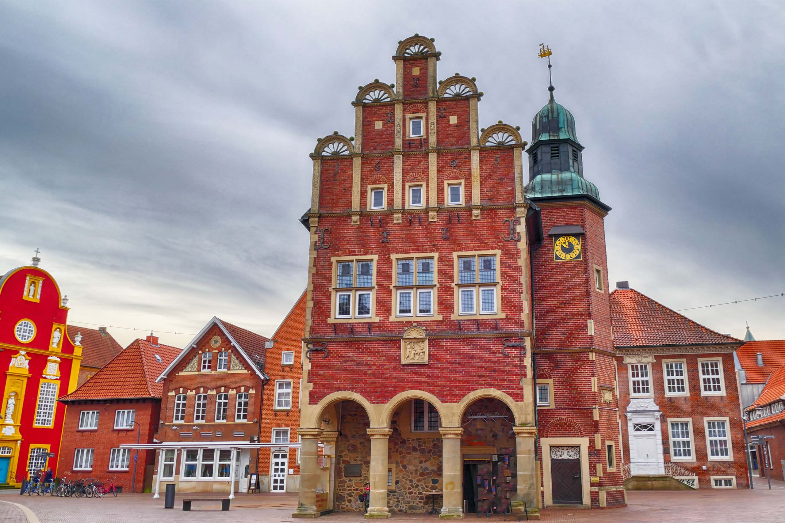 Sicherheitsdienst Meppen