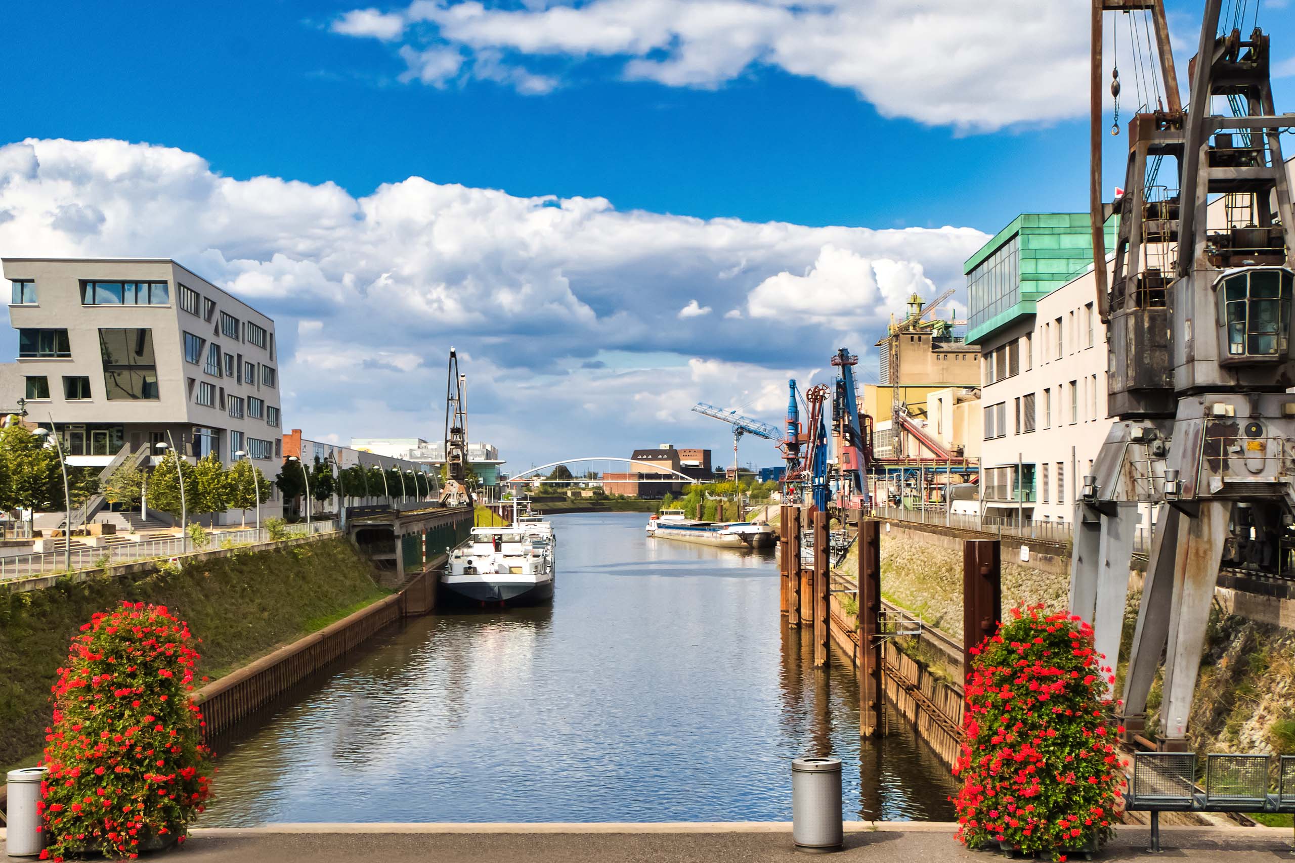 Sicherheitsdienst Neuss