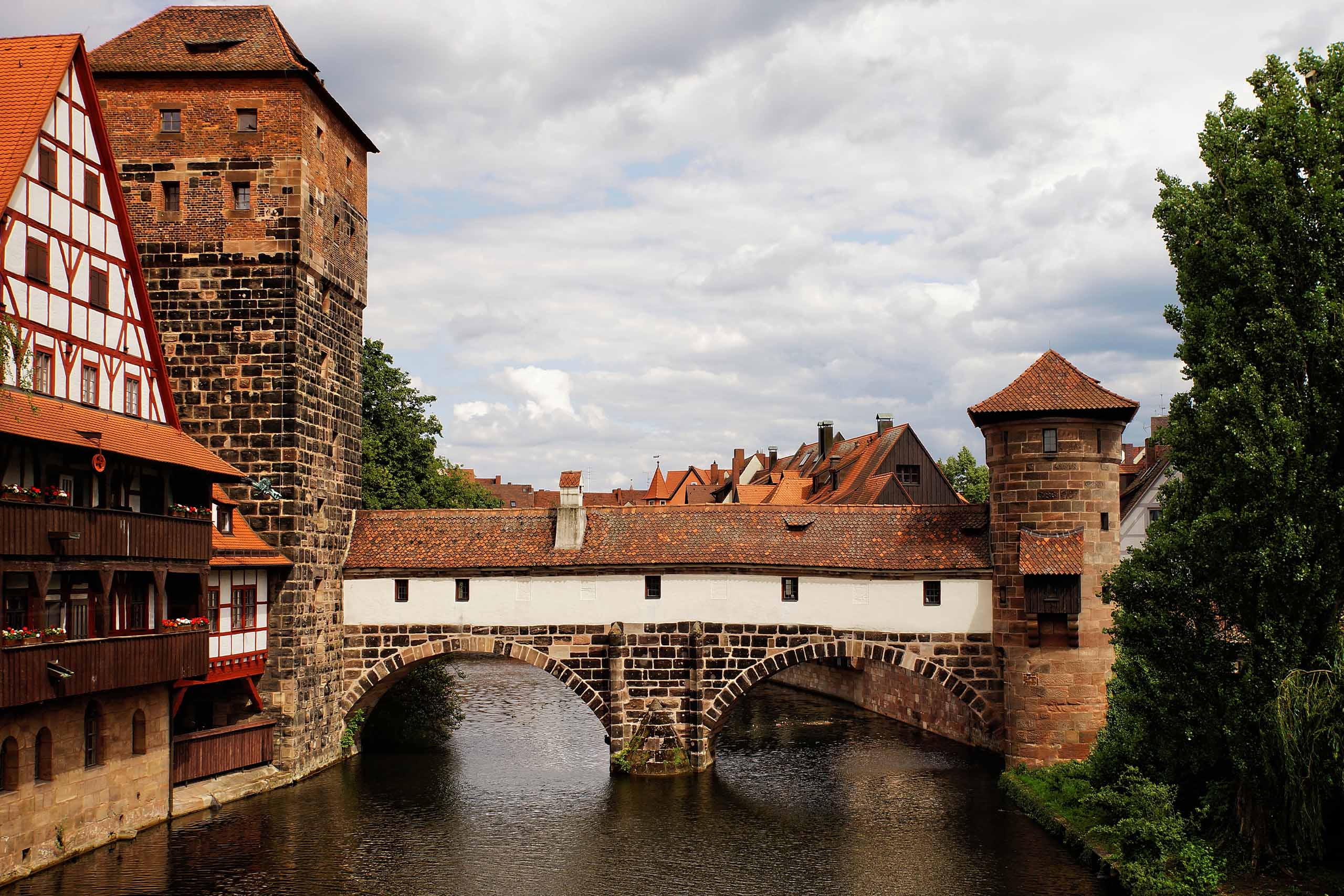 Sicherheitsdienst Nürnberg