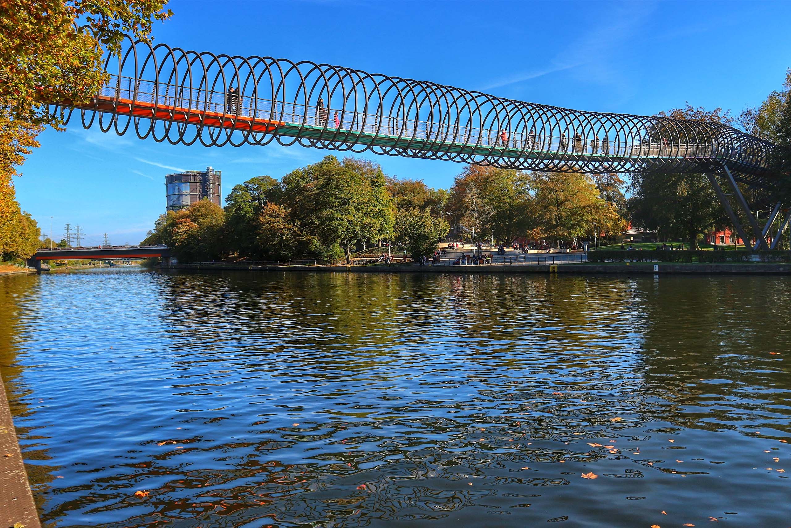 Sicherheitsdienst Oberhausen