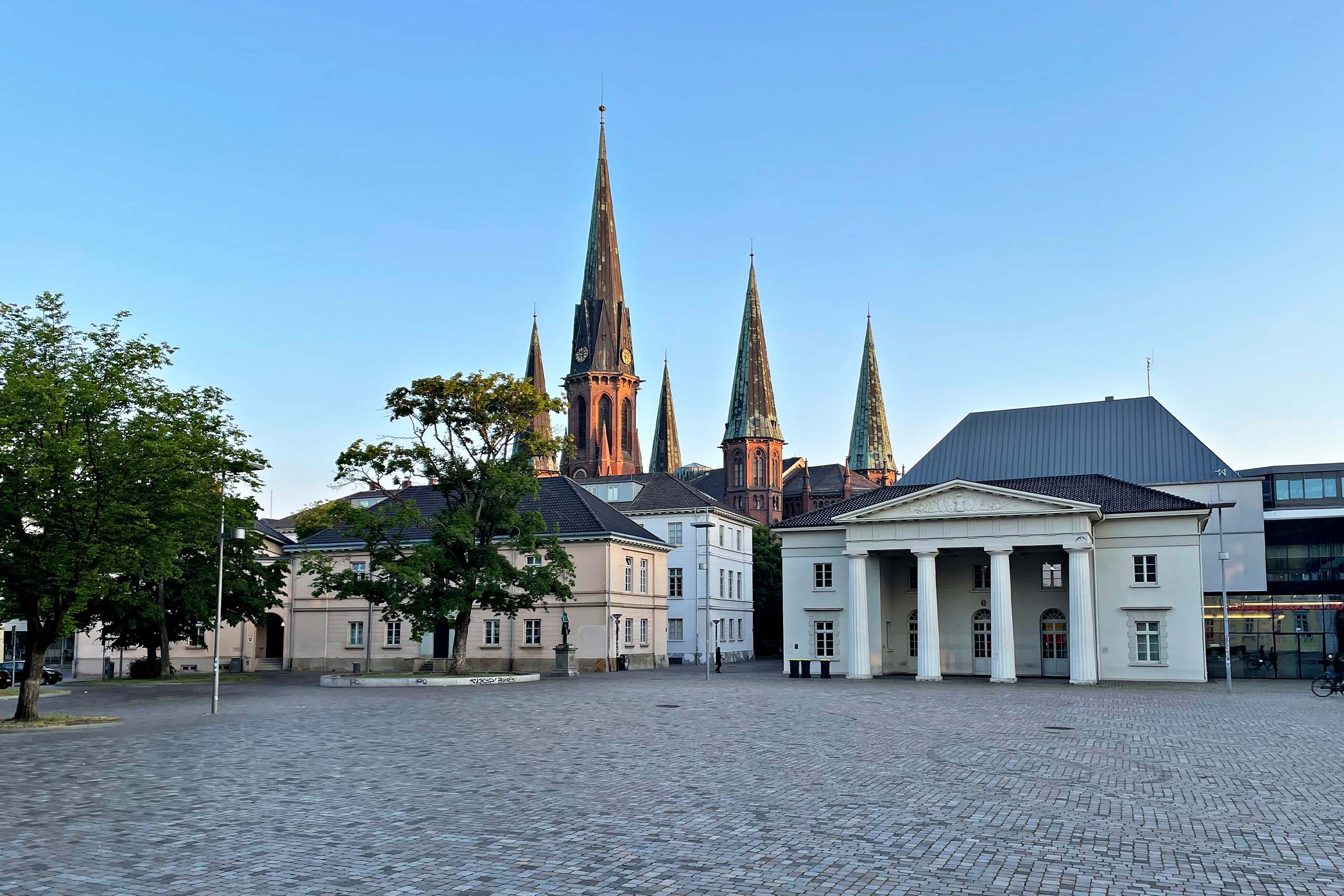 Sicherheitsdienst Oldenburg