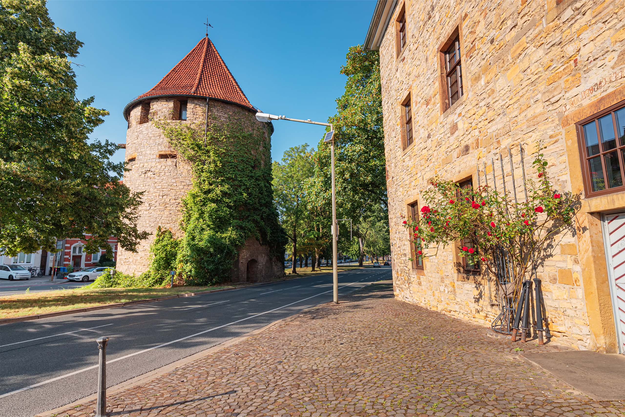 Sicherheitsdienst Osnabrück