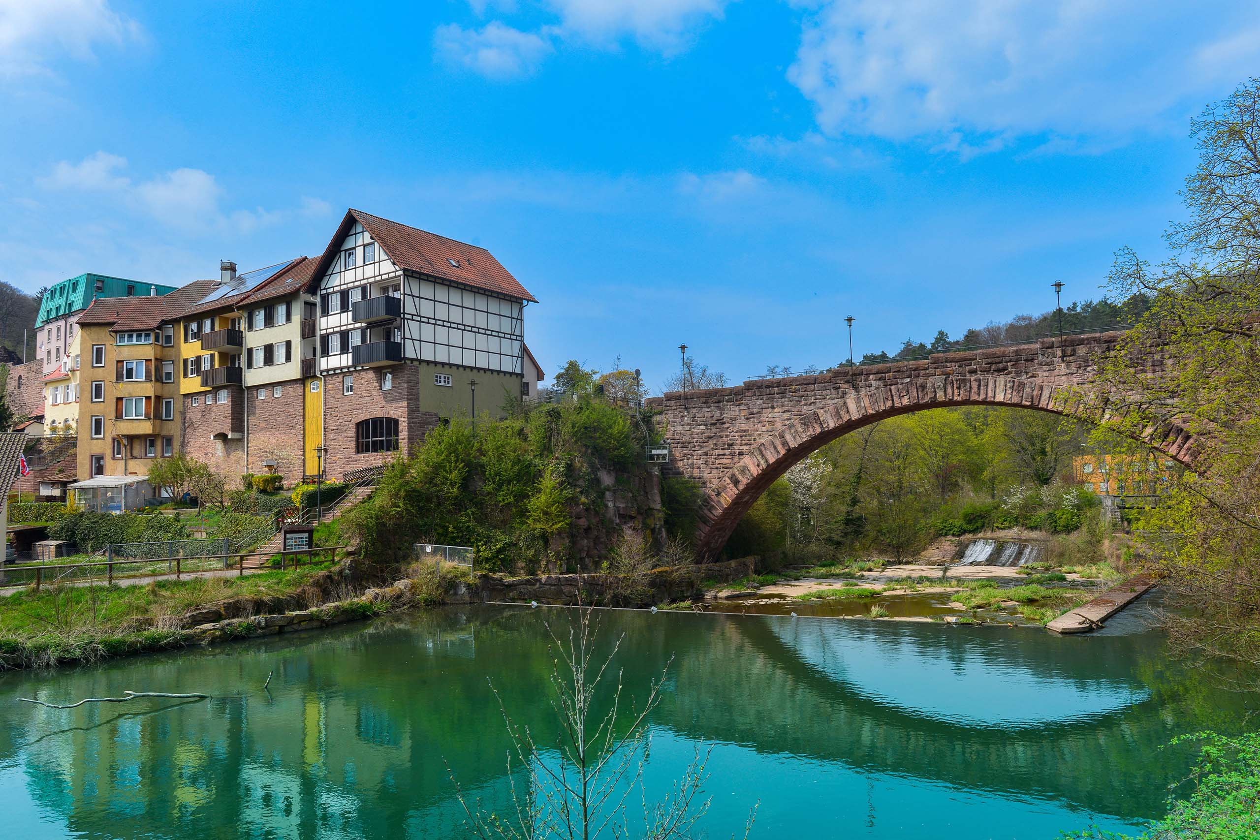 Sicherheitsdienst Pforzheim