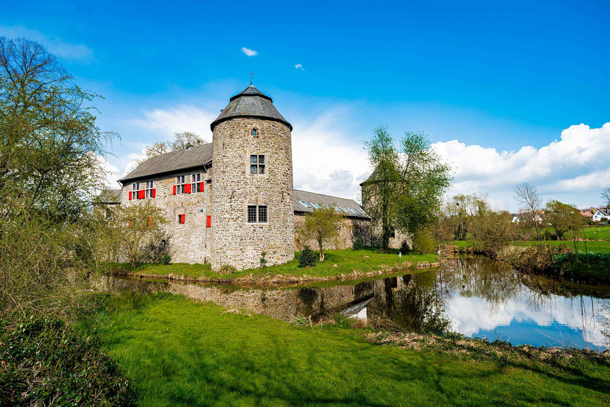 Sicherheitsdienst Ratingen