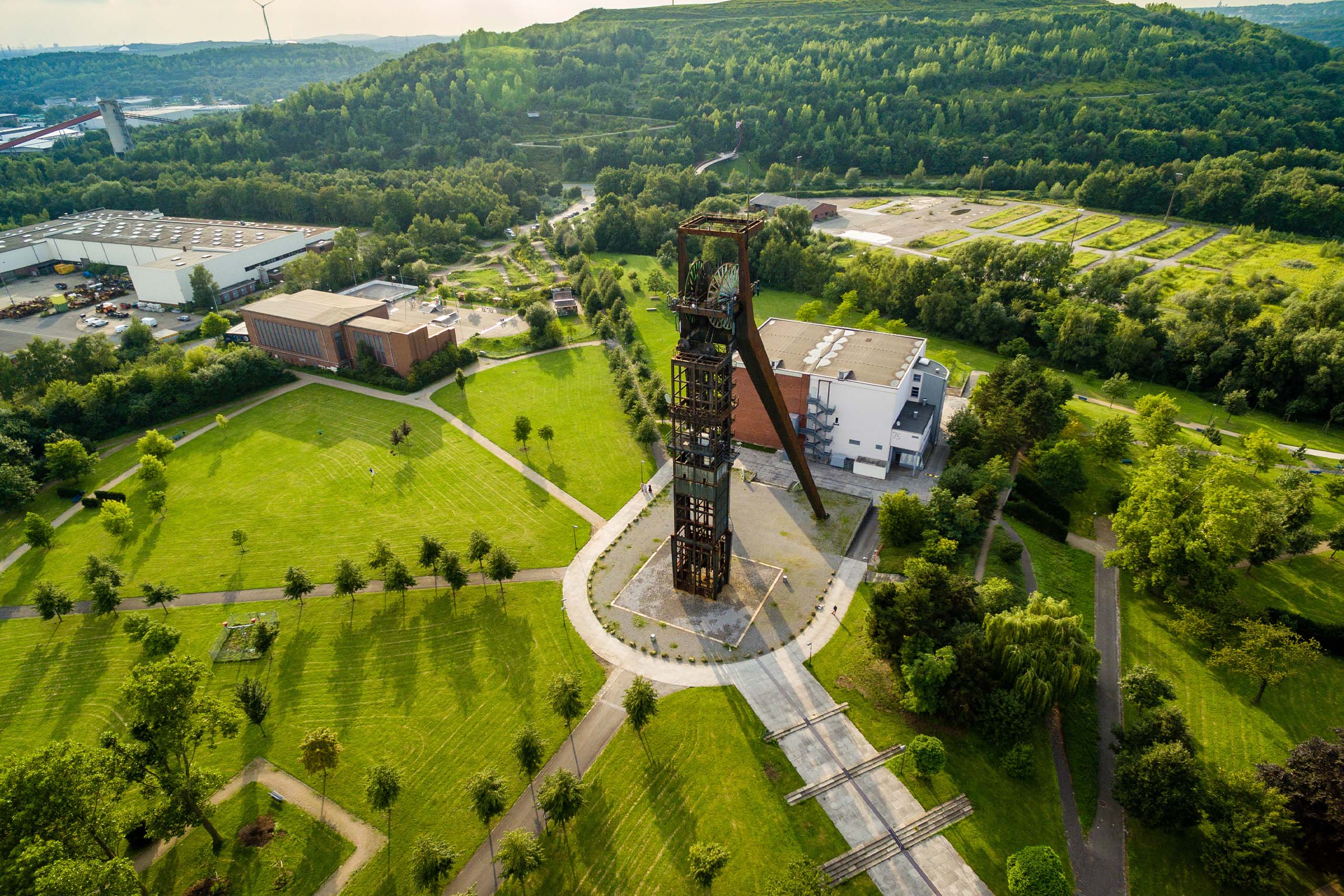 Sicherheitsdienst Recklinghausen