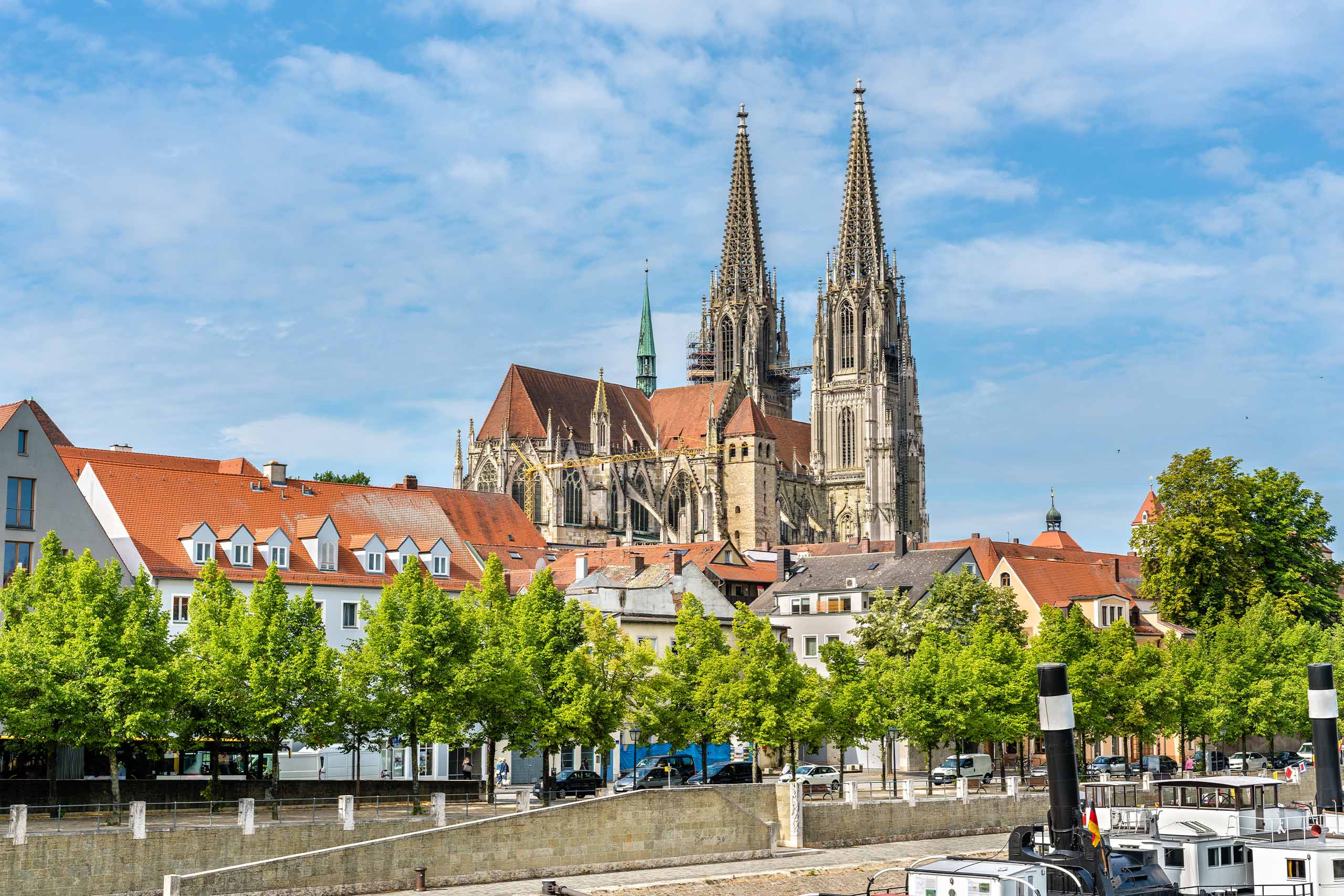 Sicherheitsdienst Regensburg