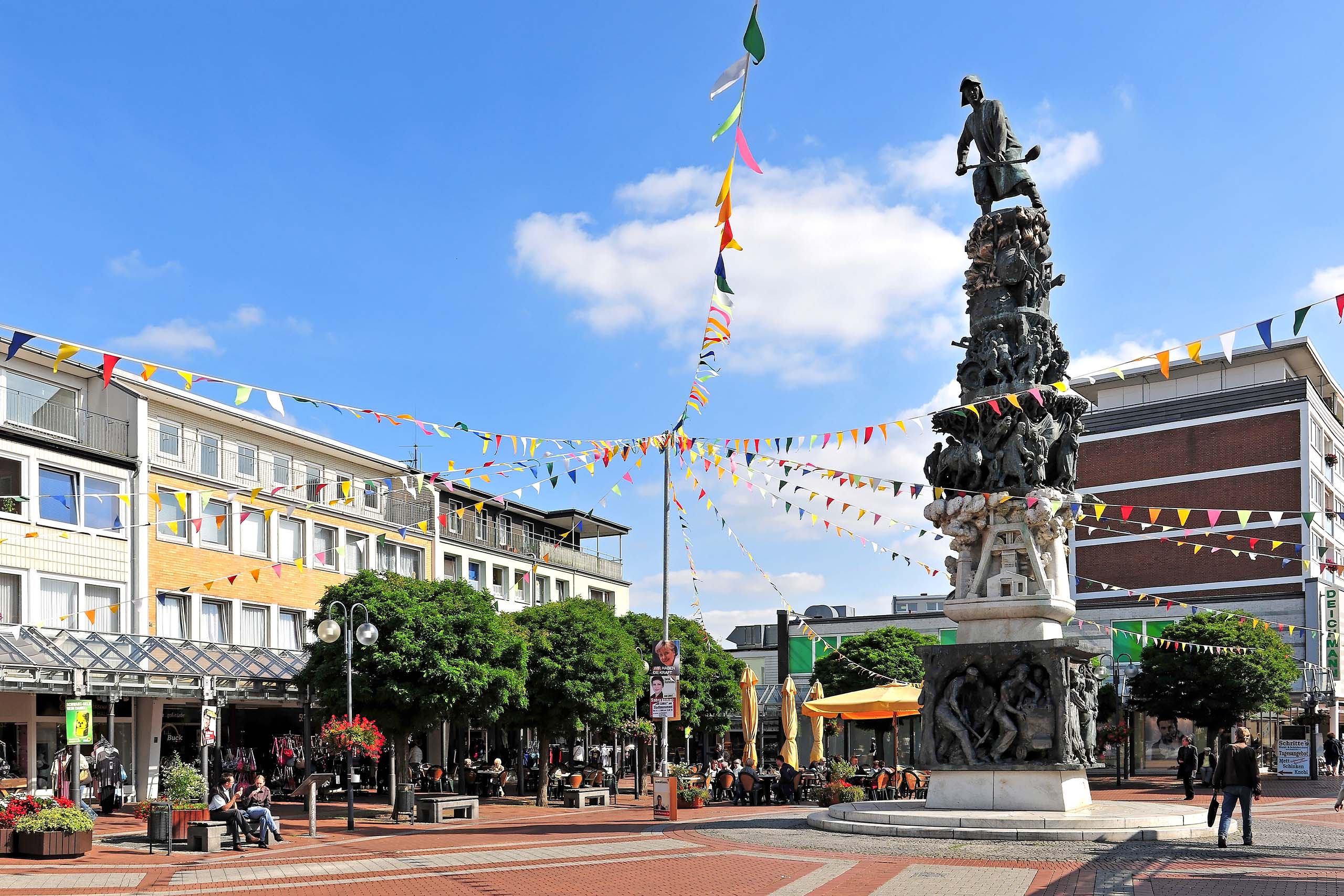 Sicherheitsdienst Salzgitter