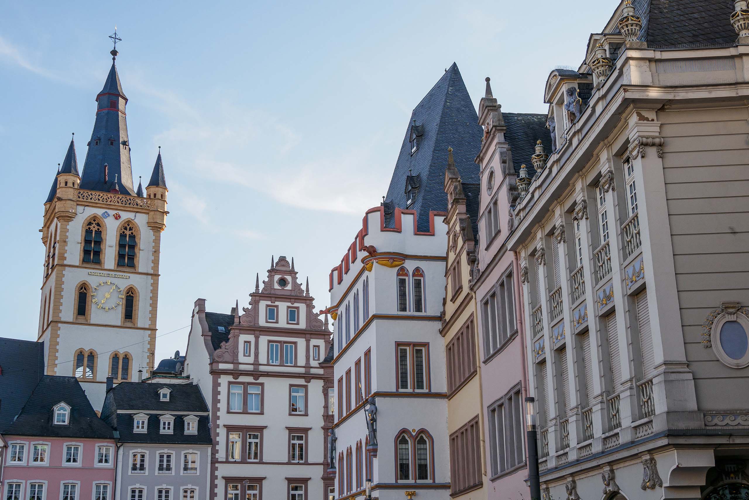 Sicherheitsdienst Trier