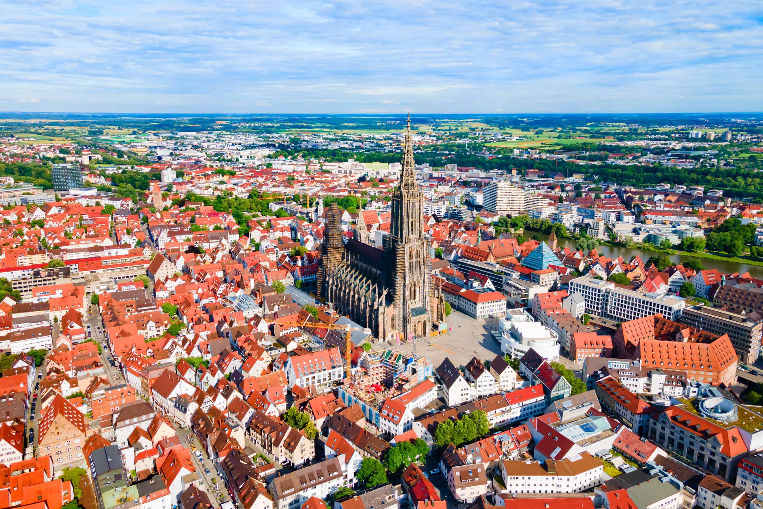 Sicherheitsdienst Ulm