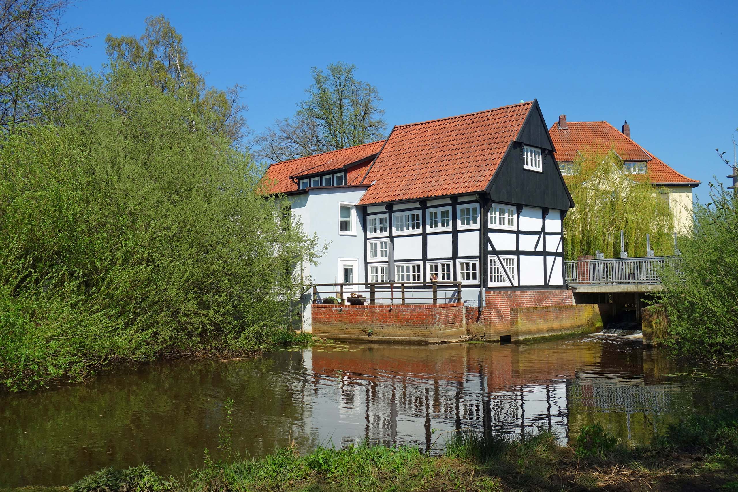 Sicherheitsdienst Vechta