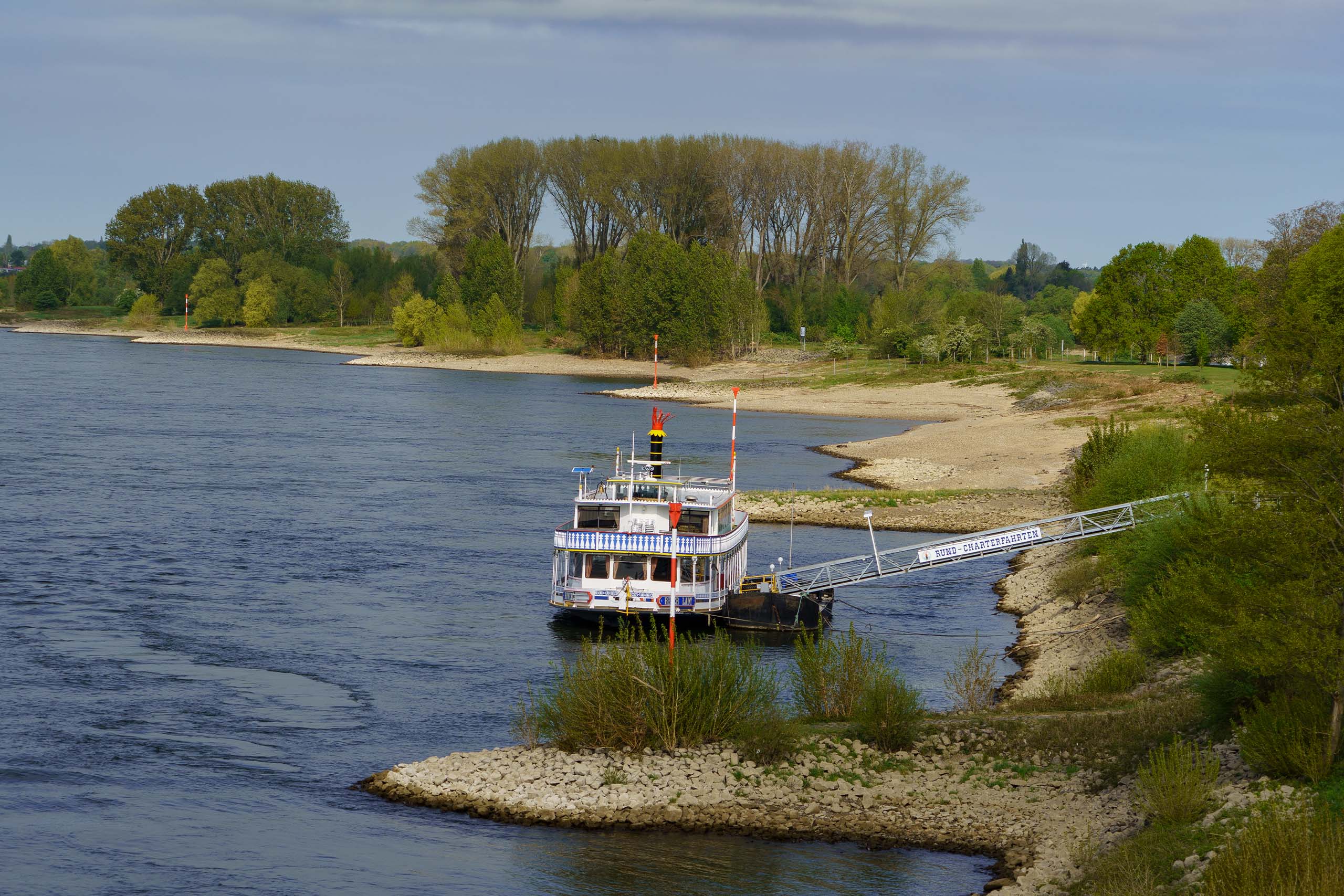 Sicherheitsdienst Wesel