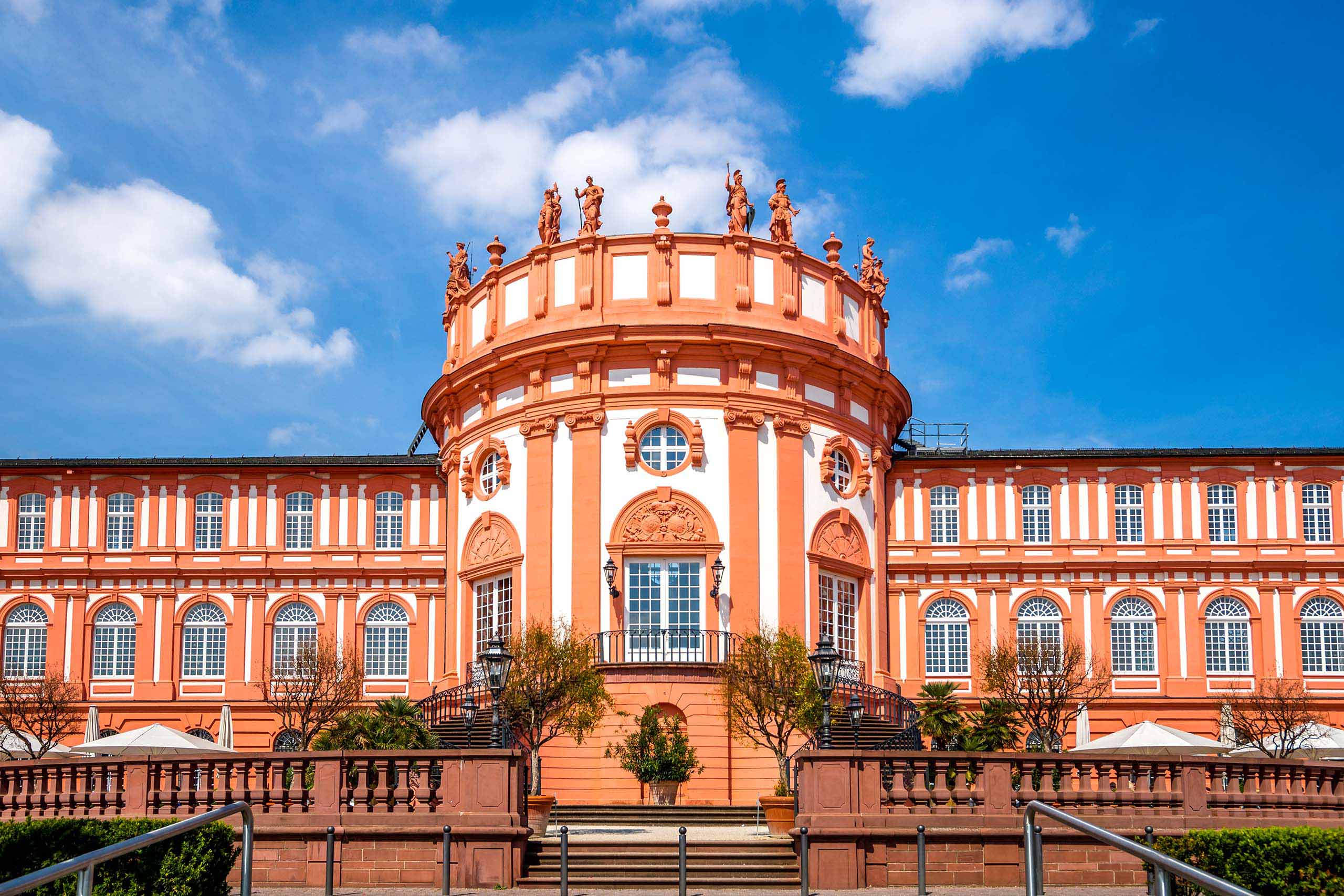 Sicherheitsdienst Wiesbaden