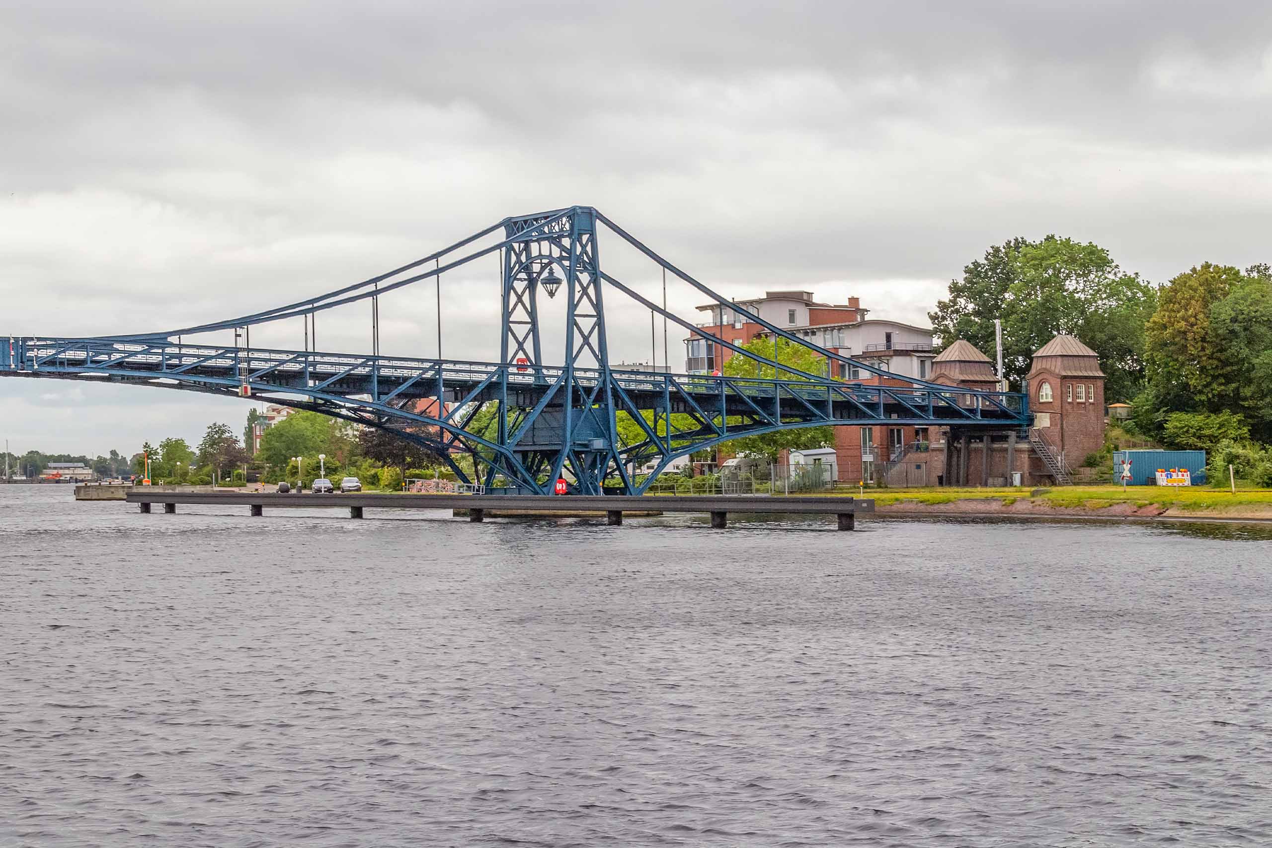 Sicherheitsdienst Wilhelmshaven